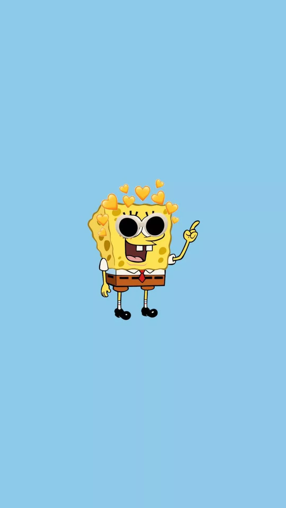 Download free Spongebob Aesthetic