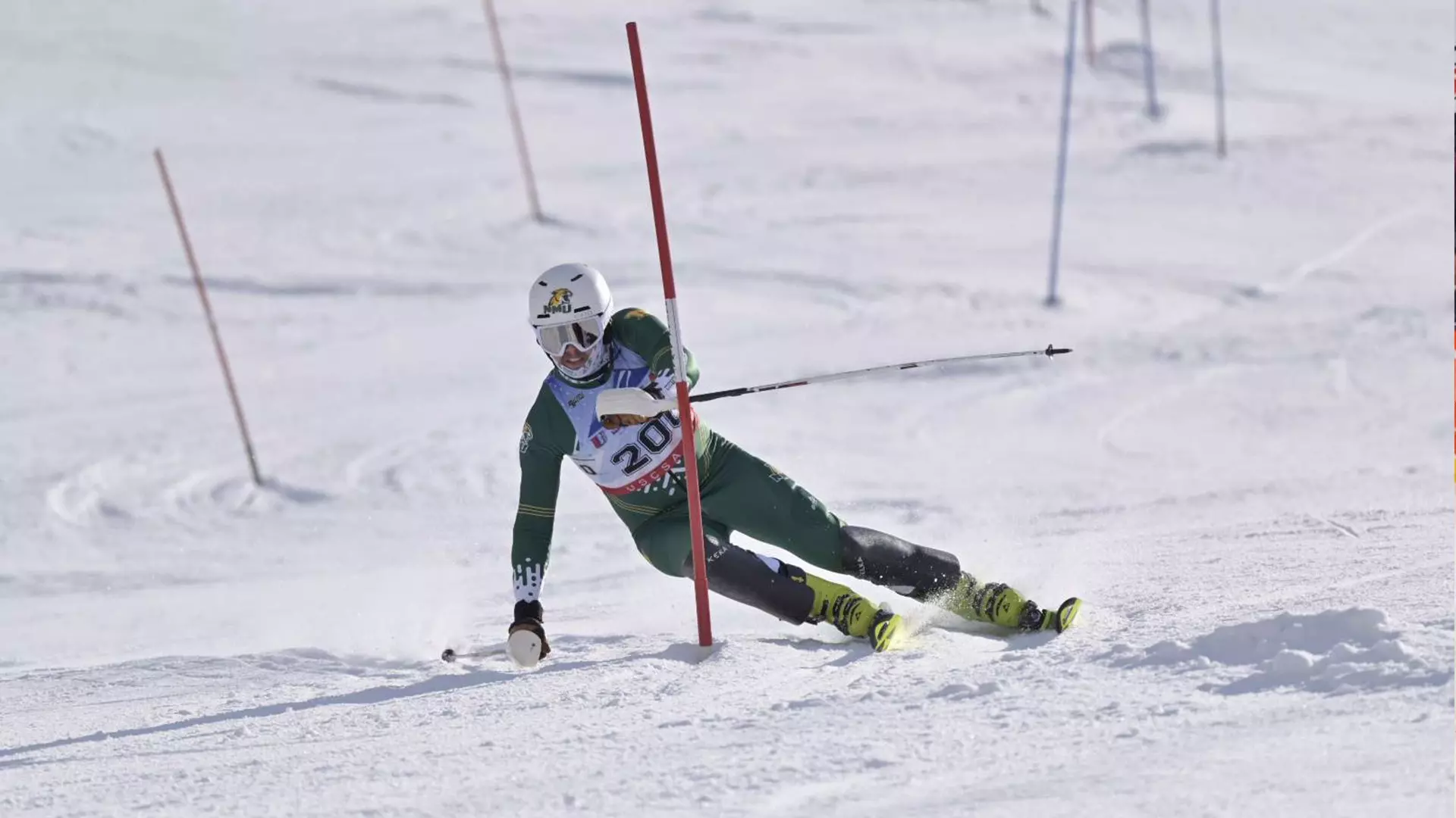 PREVIEW: Alpine Ski Looks to Keep