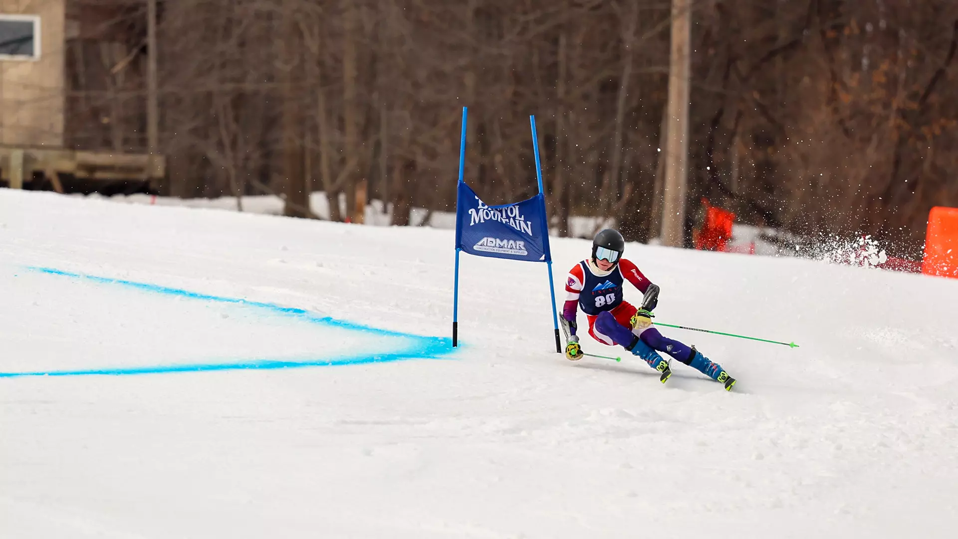 Hobart Alpine Skiing