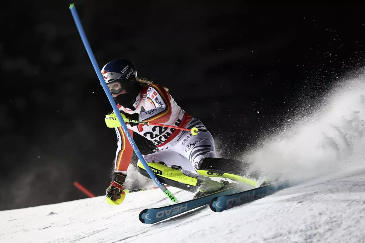 Austria Alpine Skiing World Cup