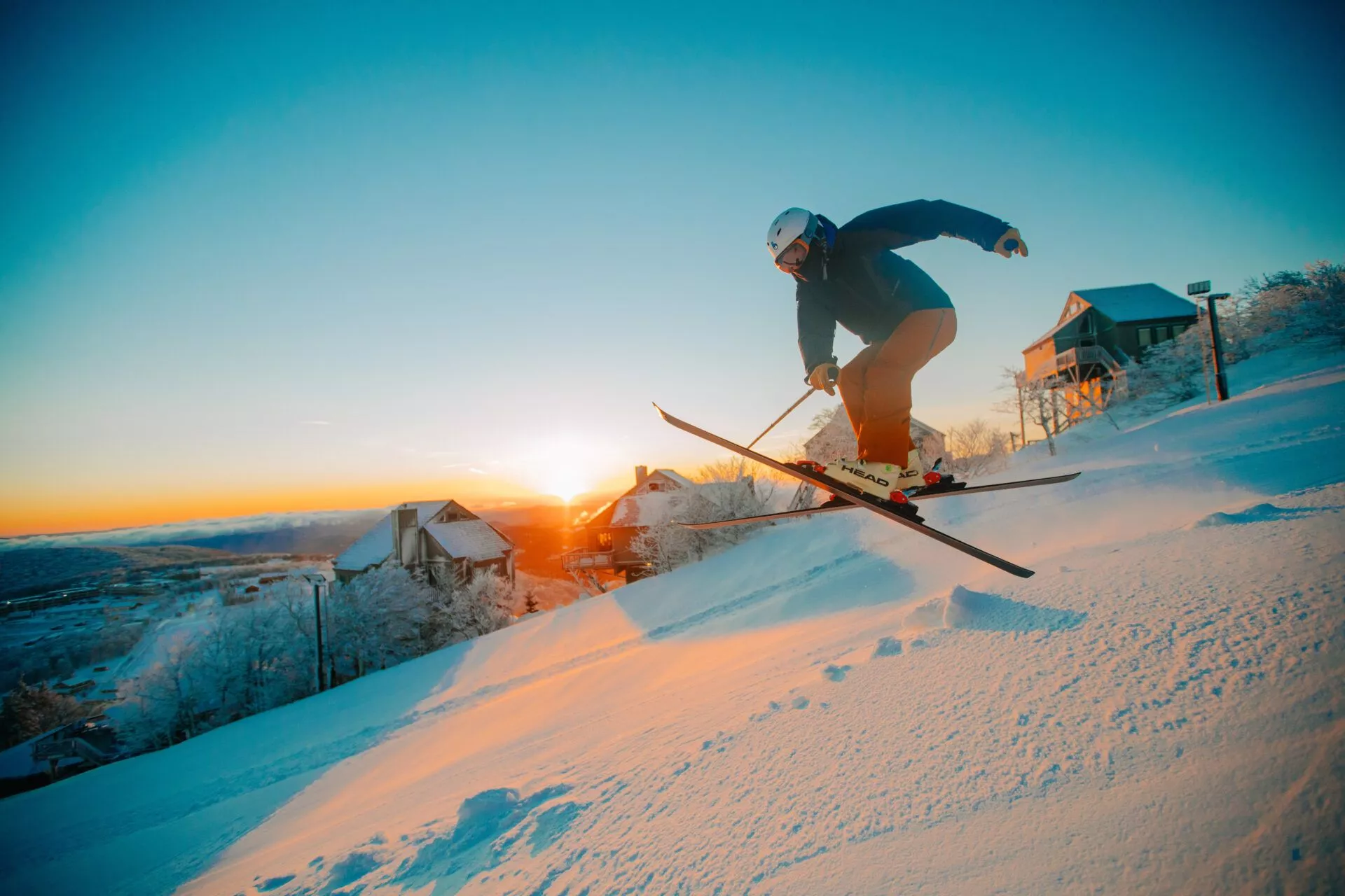 Beech Mountain Resort