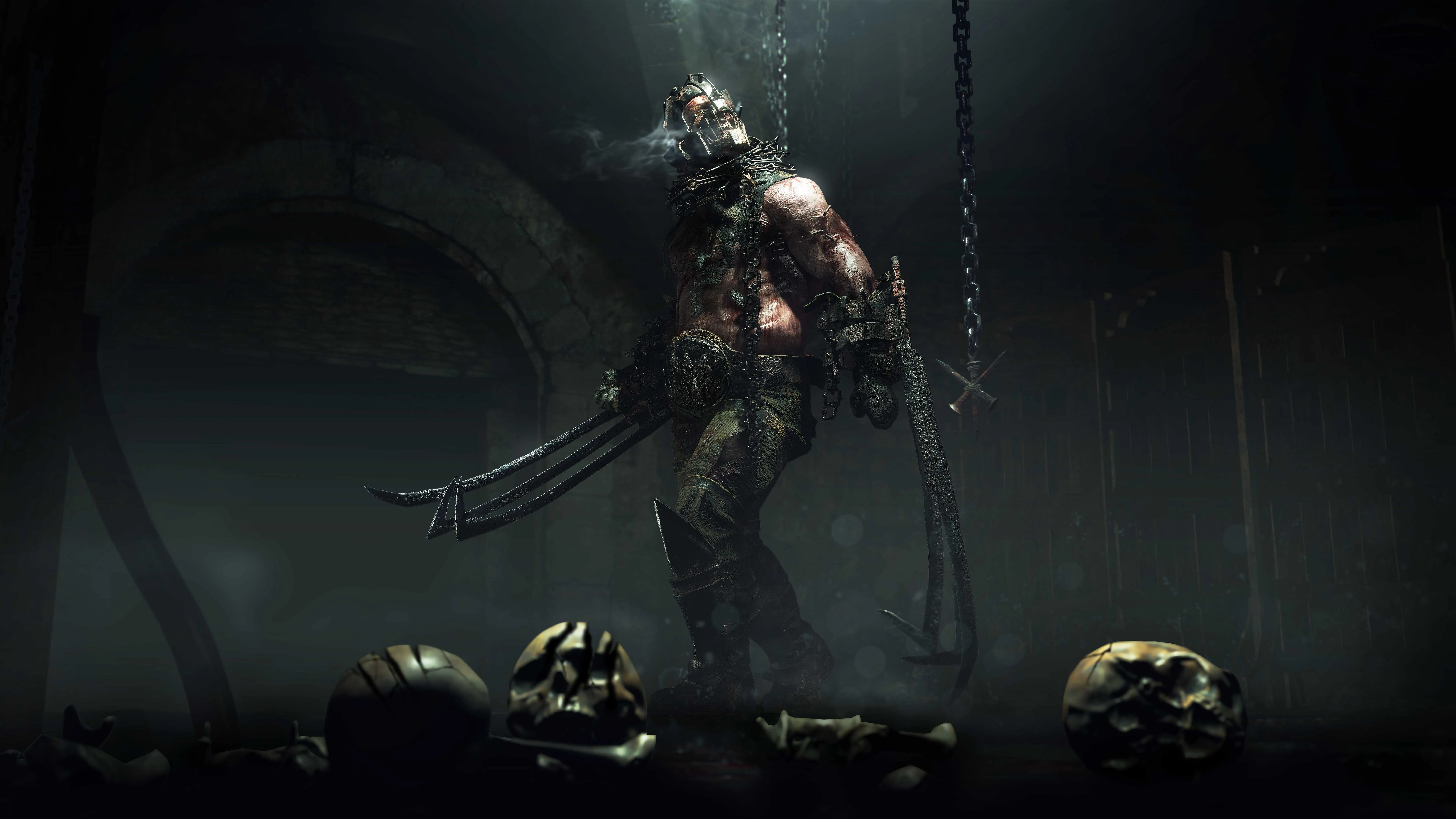 Resident Evil 4 remake improves