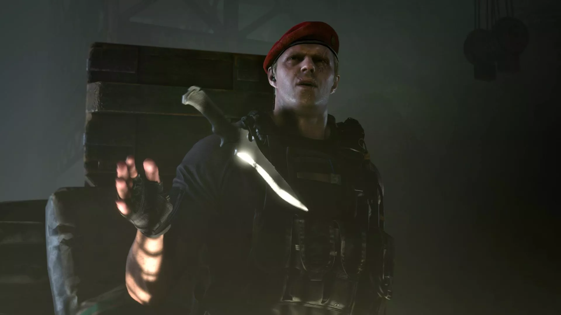 Resident Evil 4 Remake PC Errors