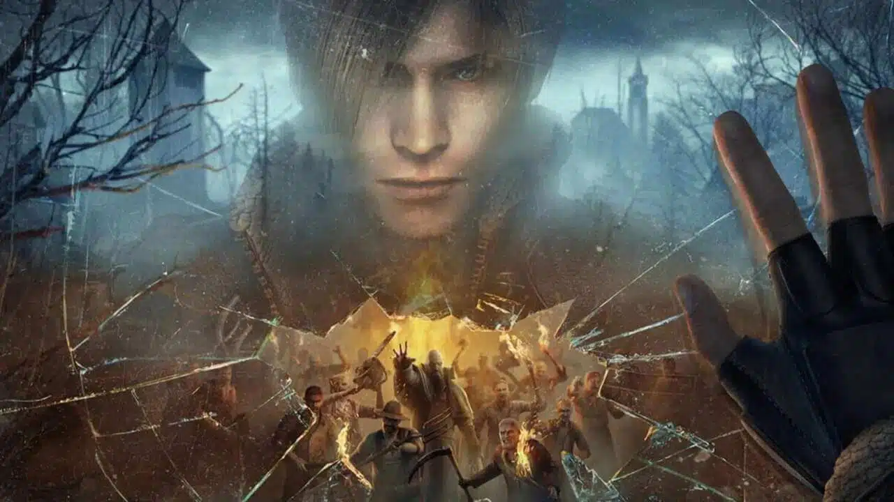 Resident Evil 4, A Review