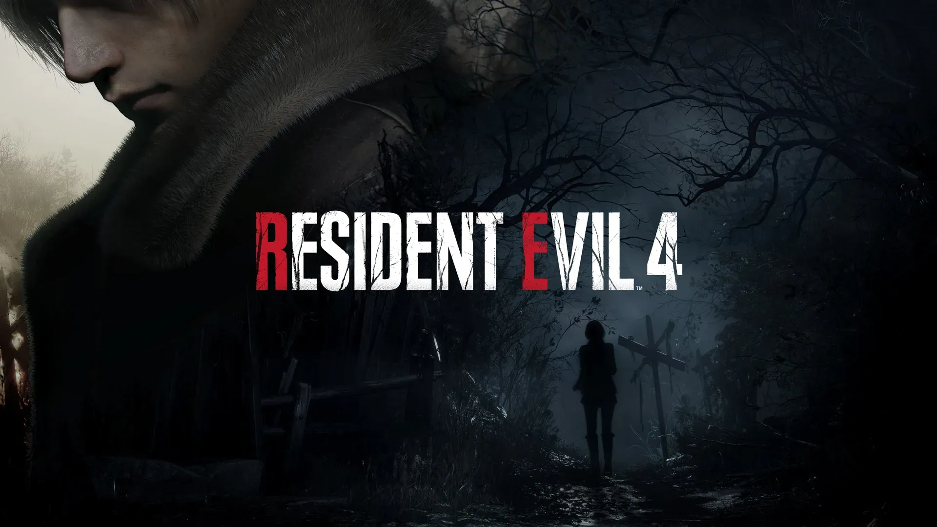 Resident Evil 4 Remake On The ROG Ally