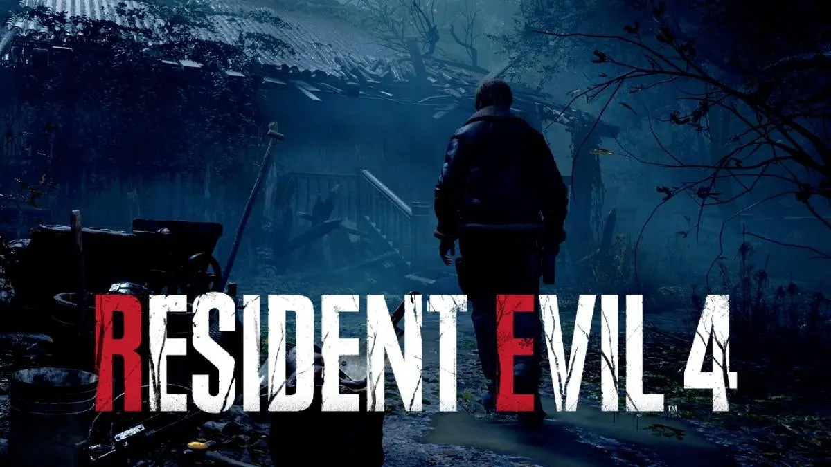 Remake Reveals First Gameplay Footage
