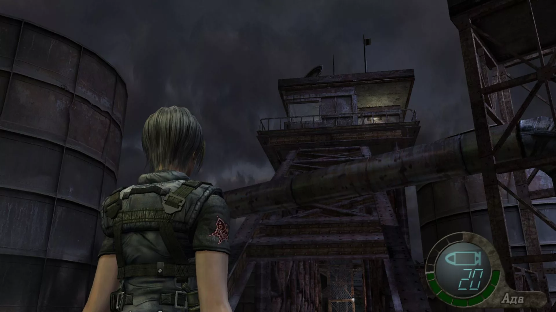 Resident Evil 4 screenshots, image