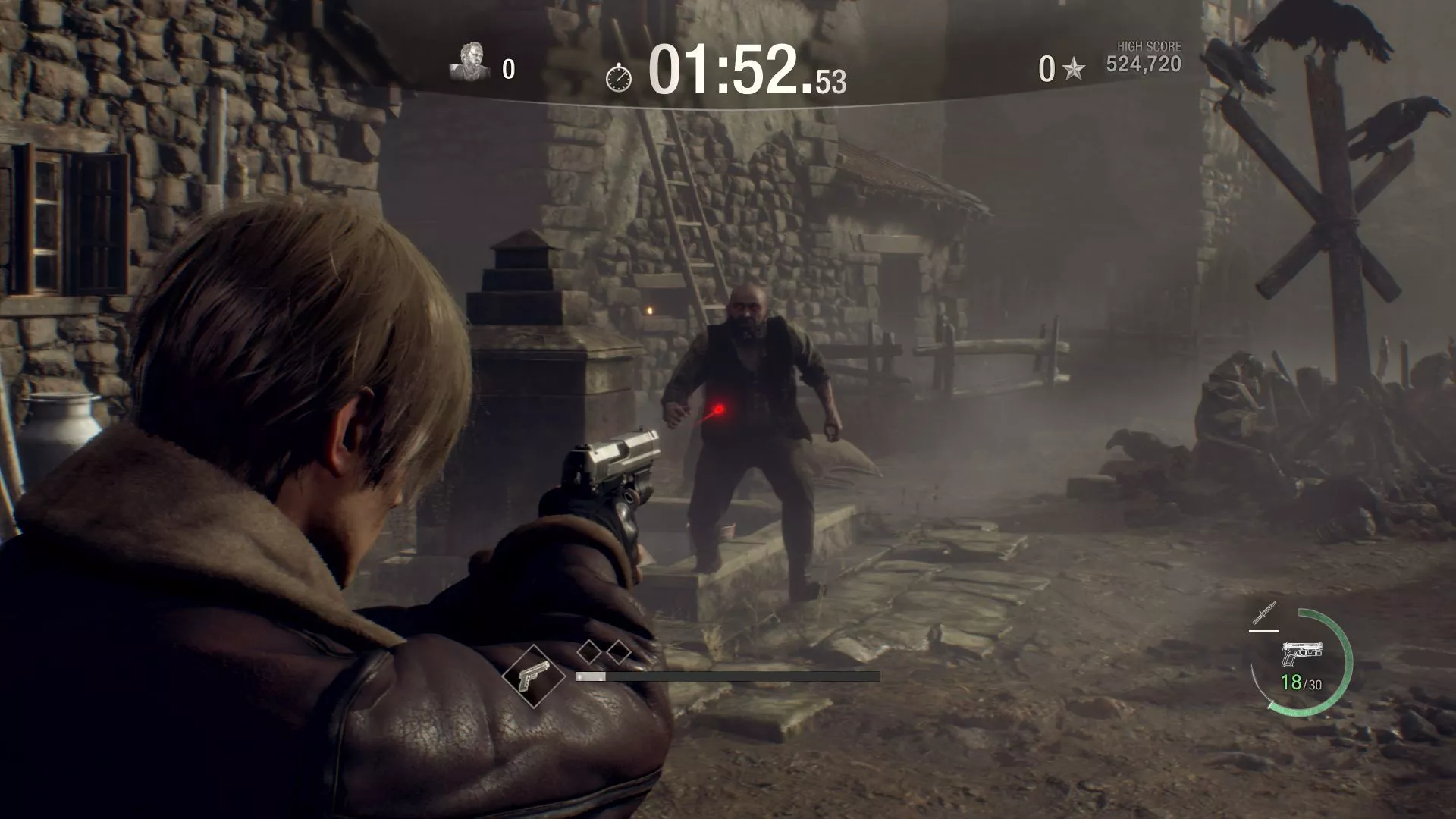 Resident Evil 4