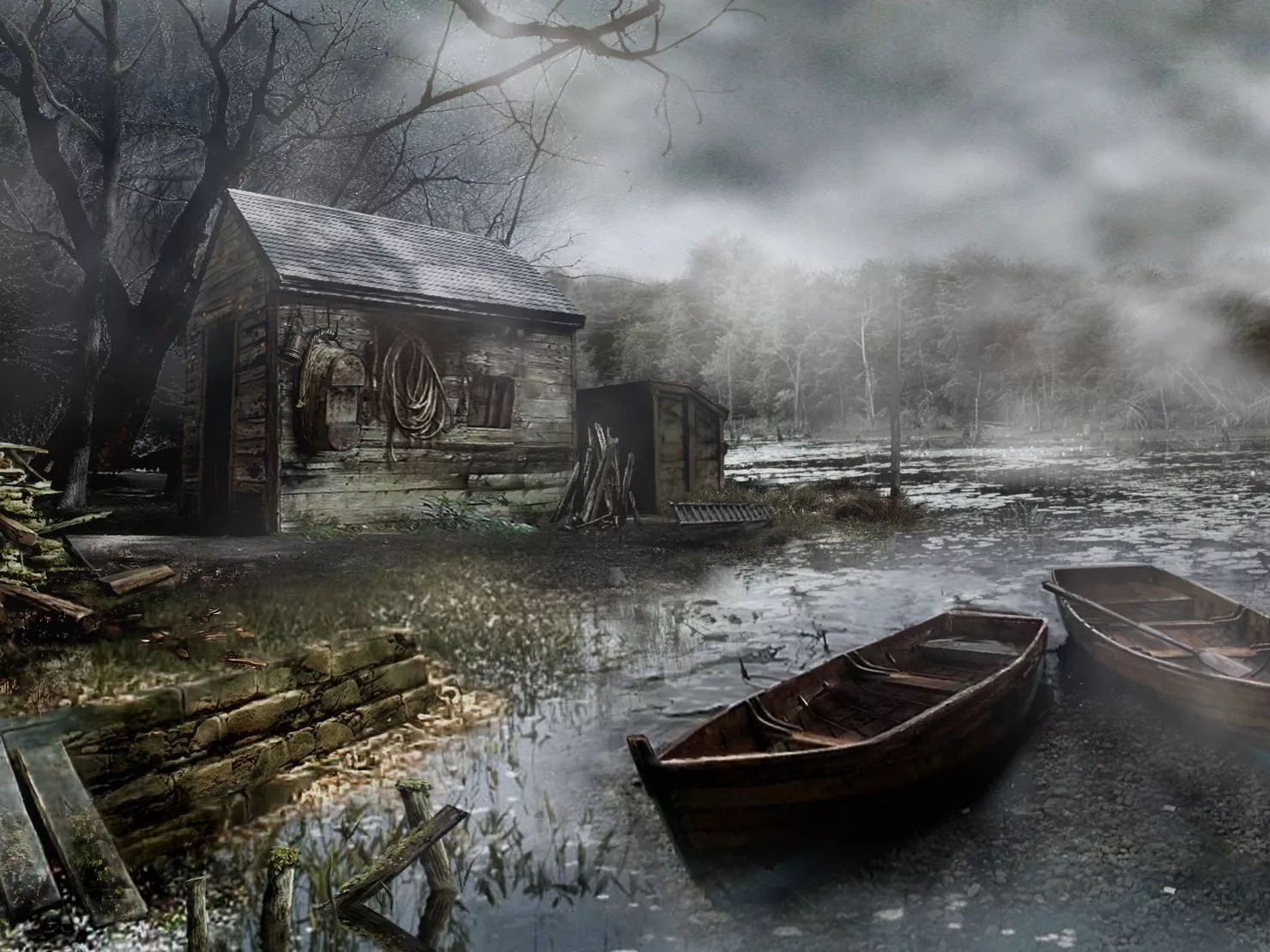 Picture Resident Evil Resident Evil 4