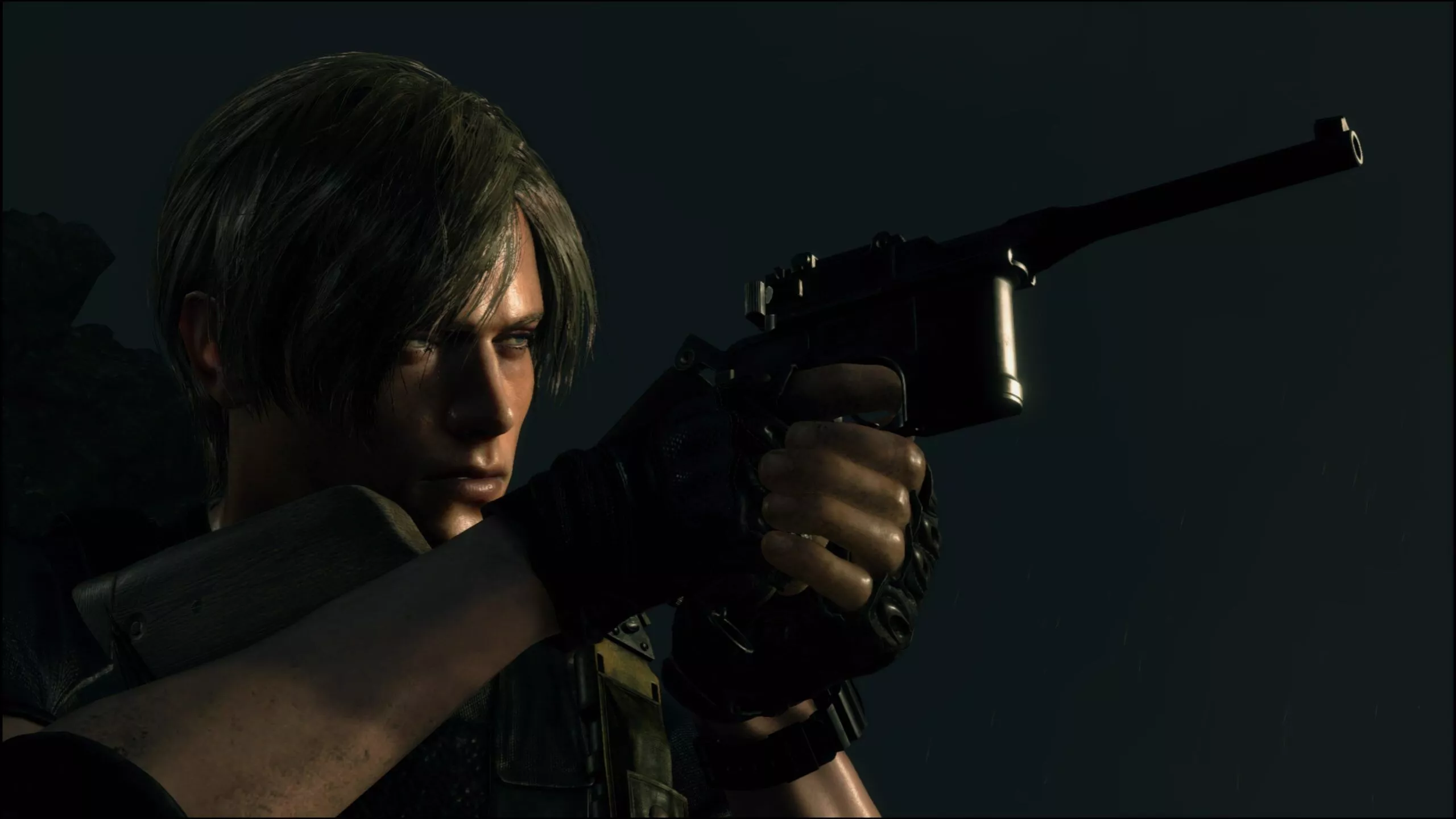 Review: Resident Evil 4 (PlayStation 5)