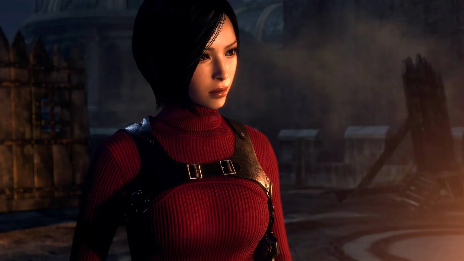 New Resident Evil 4 Update Rolled Out