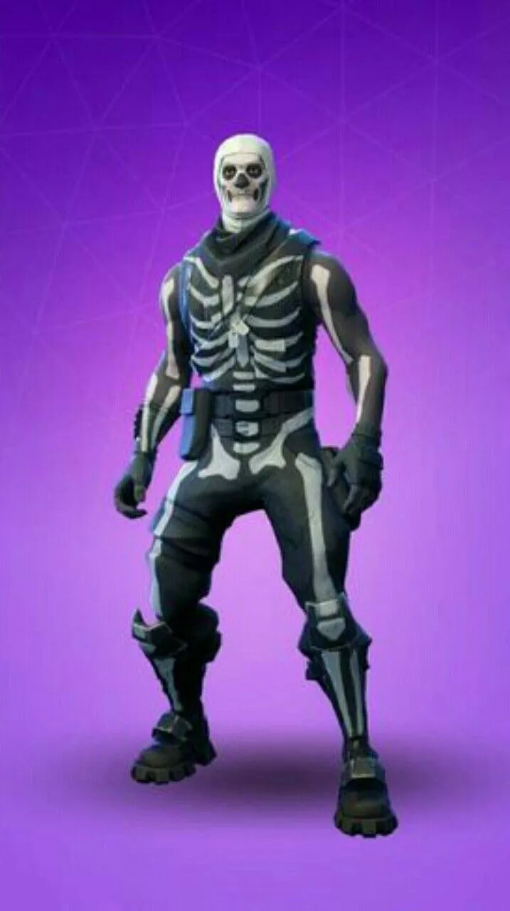 Assault Trooper Fortnite