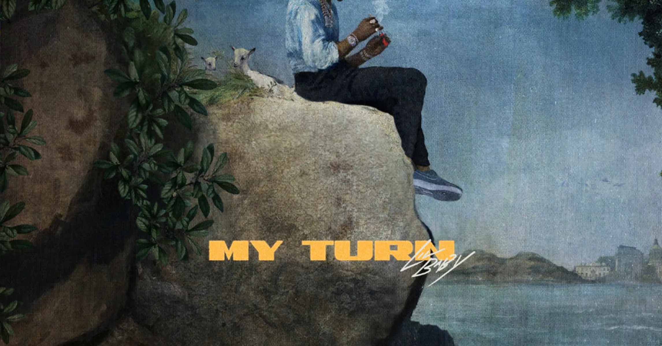 Lil Baby & Future Flex Hard On Live