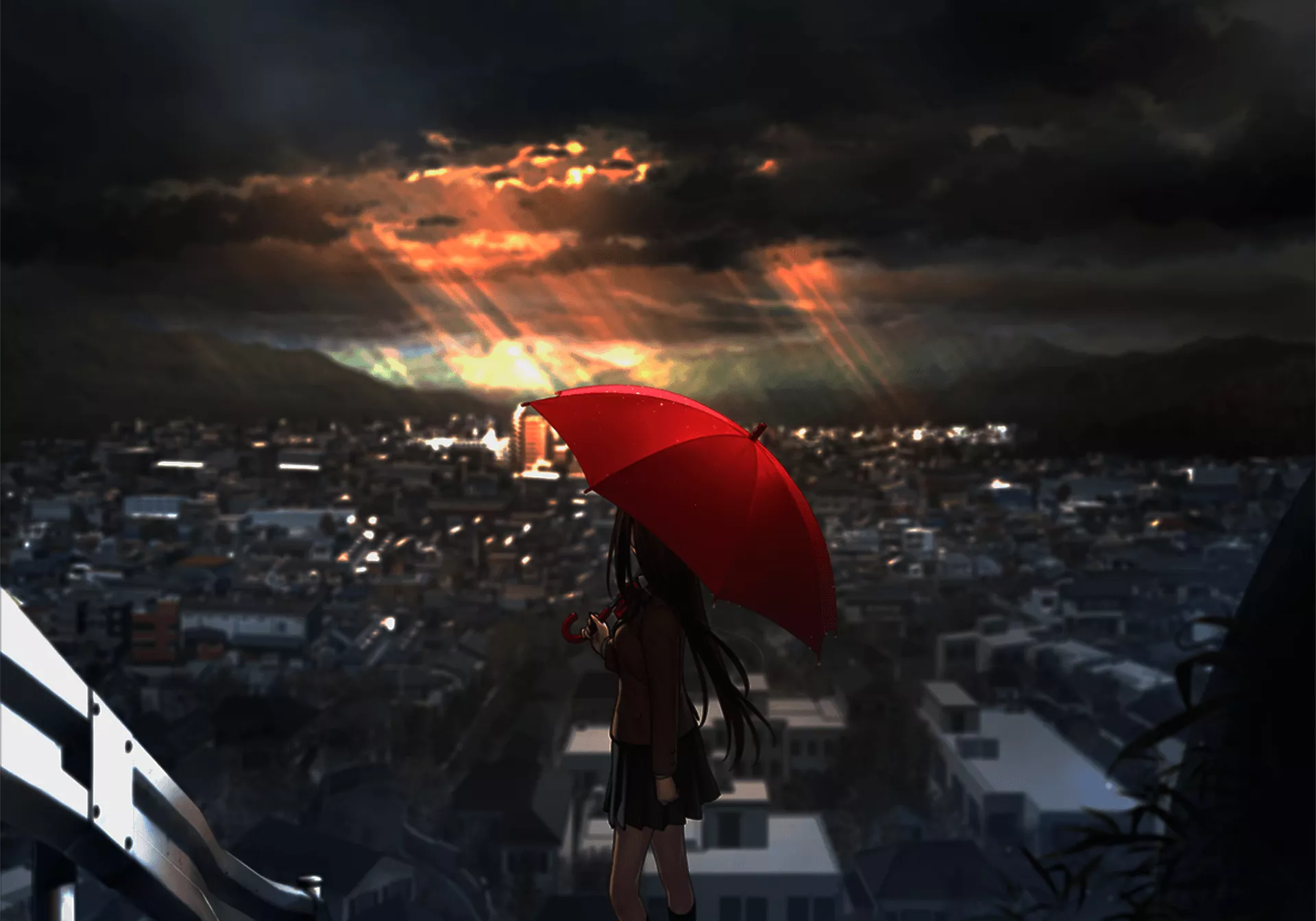 HD Wallpaper