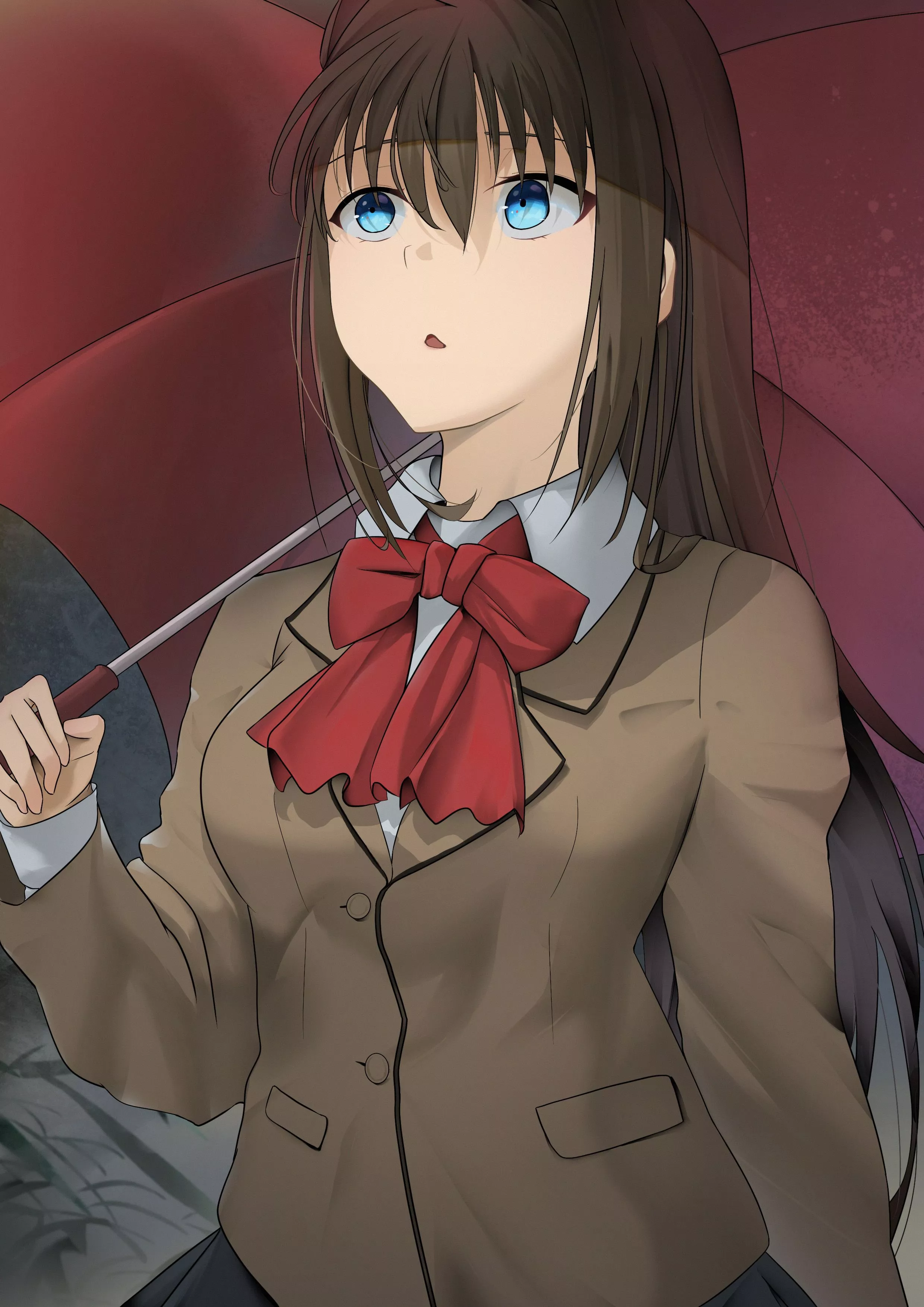 Aozaki Aoko