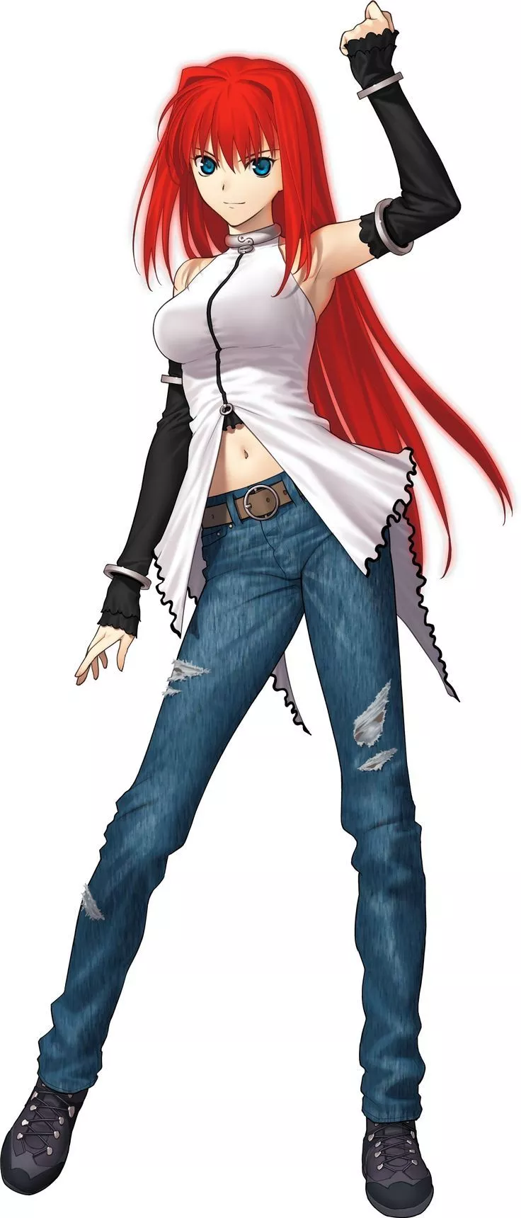 Aoko Aozaki