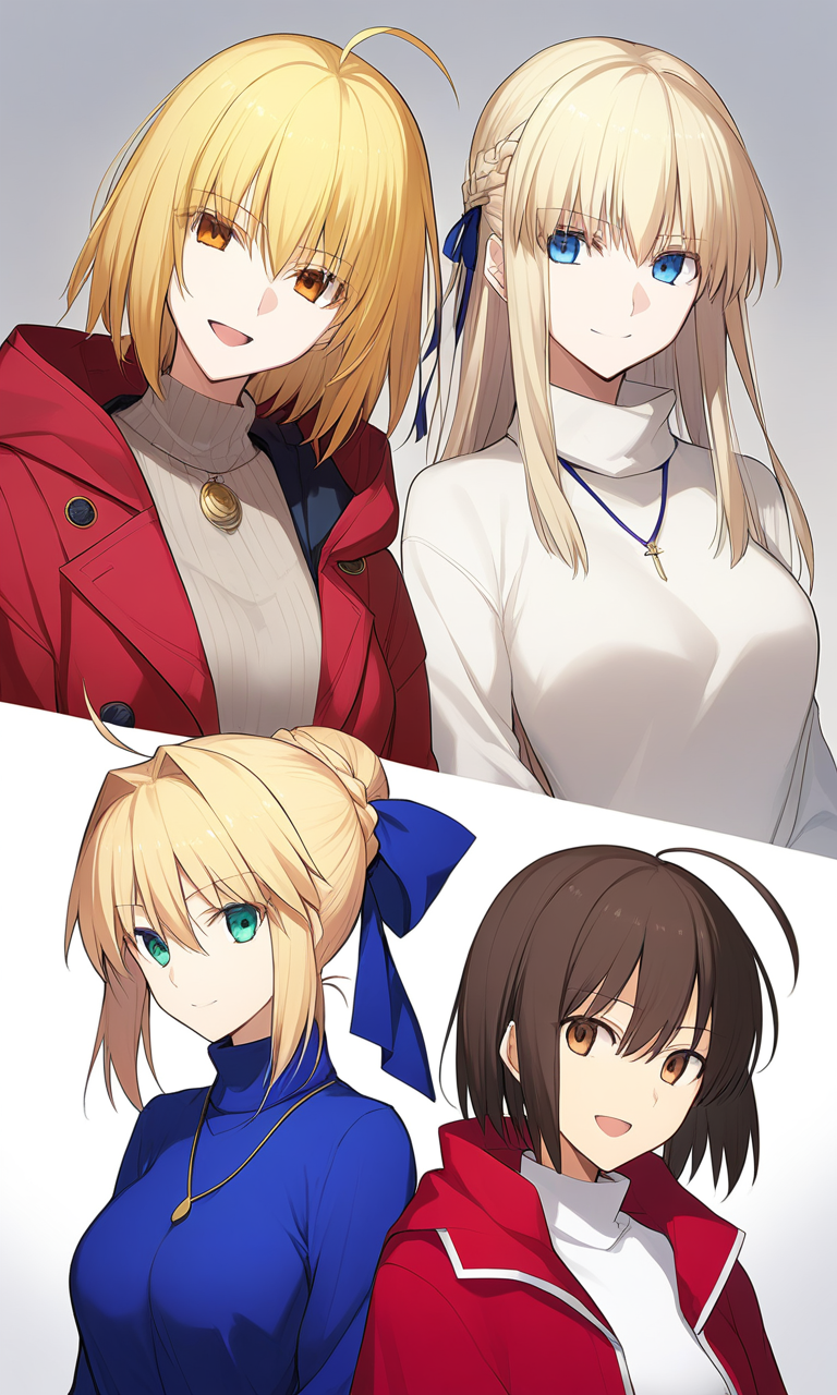 Aoko Aozaki, 「Fate Stay