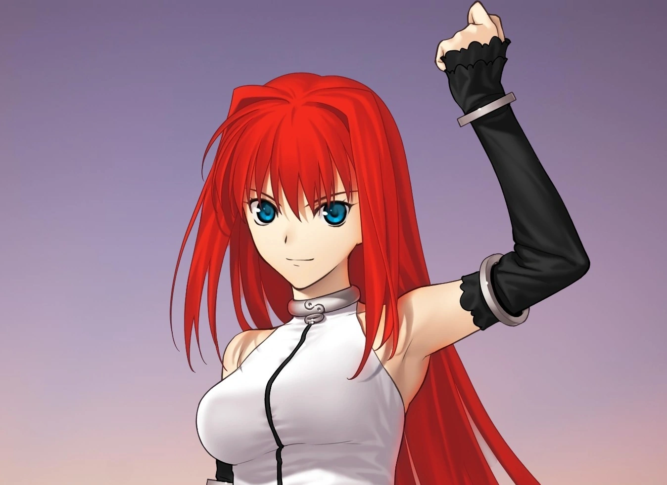 Aozaki Aoko