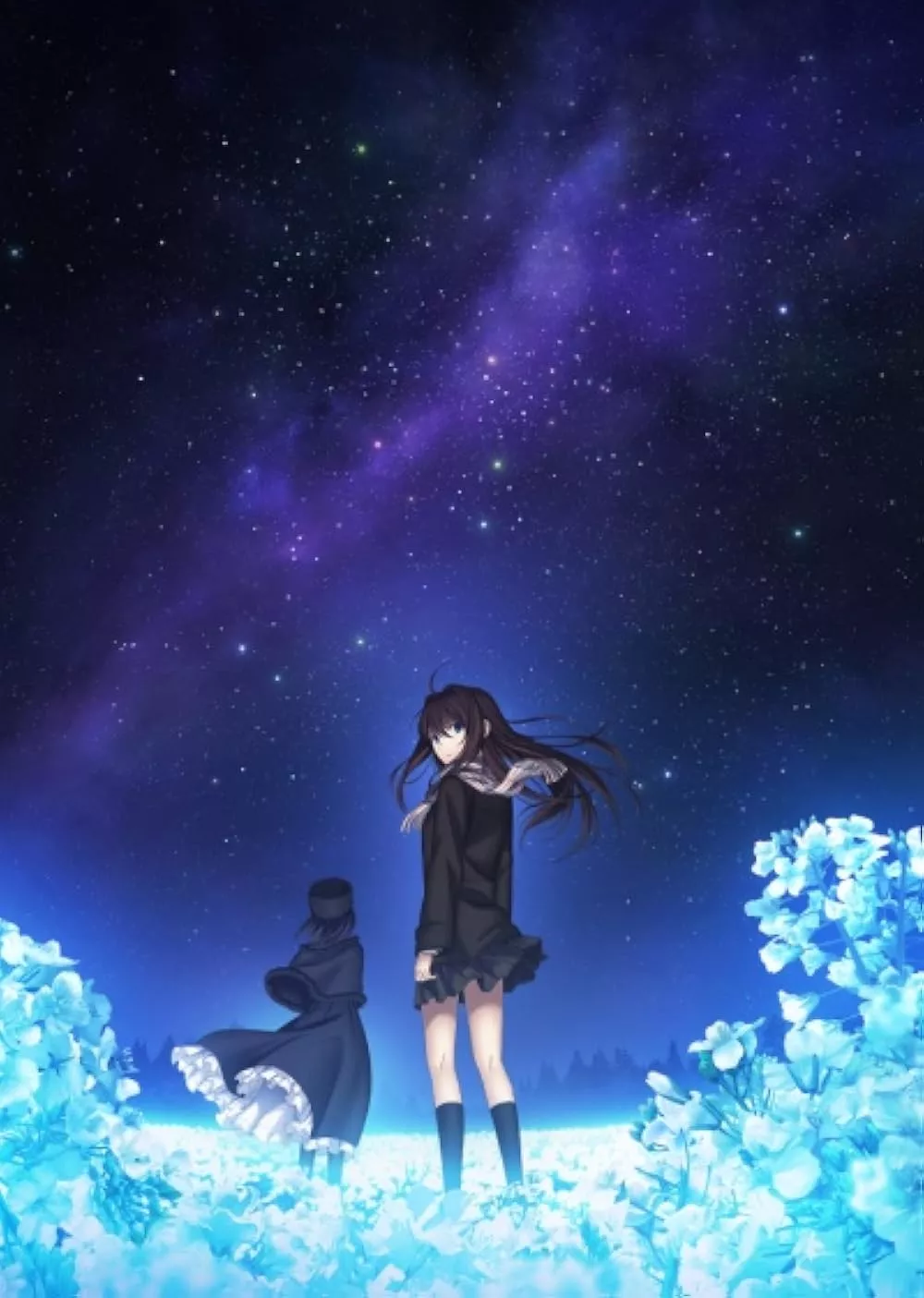 Witch on the Holy Night