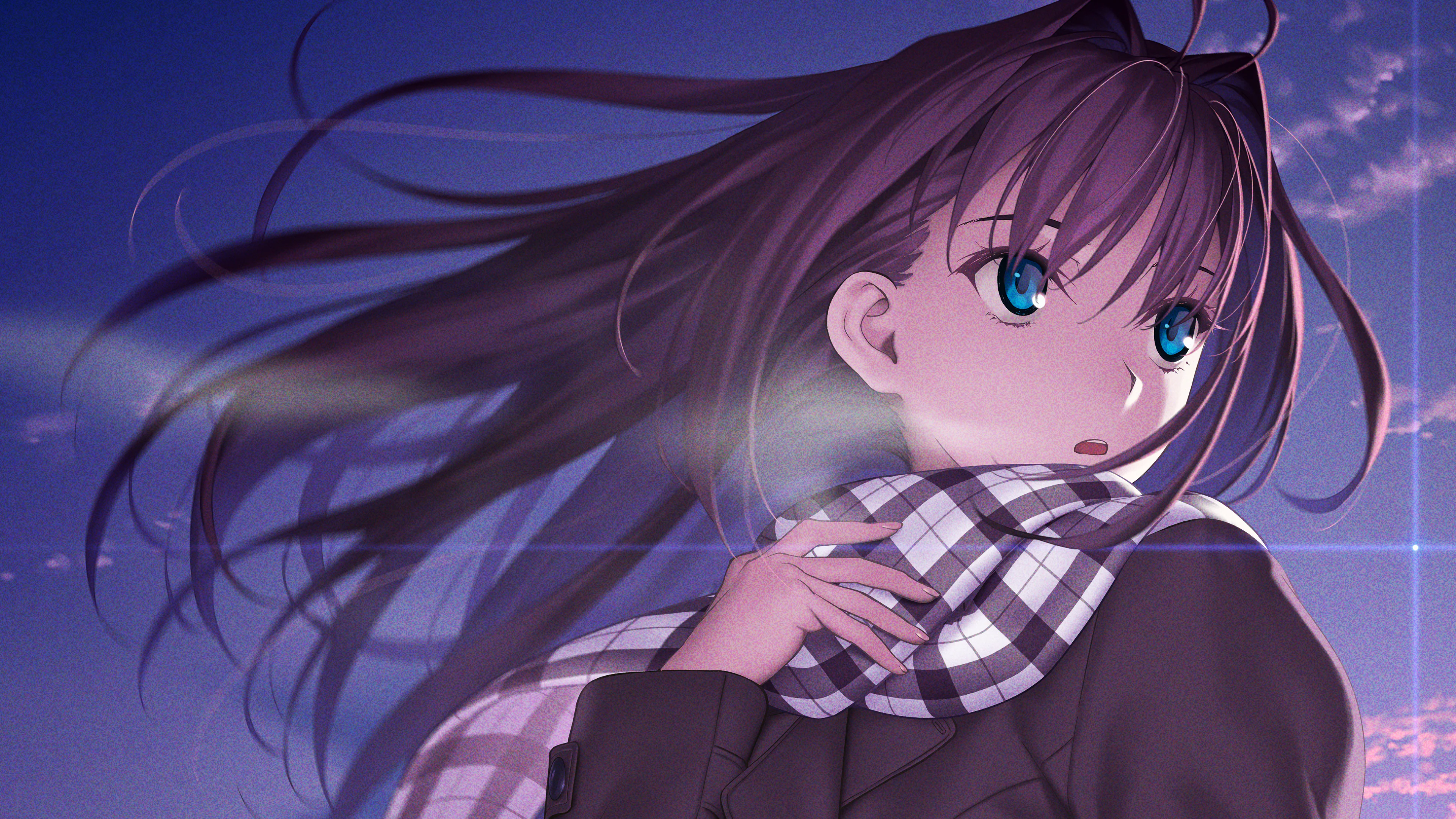 Witch on the Holy Night