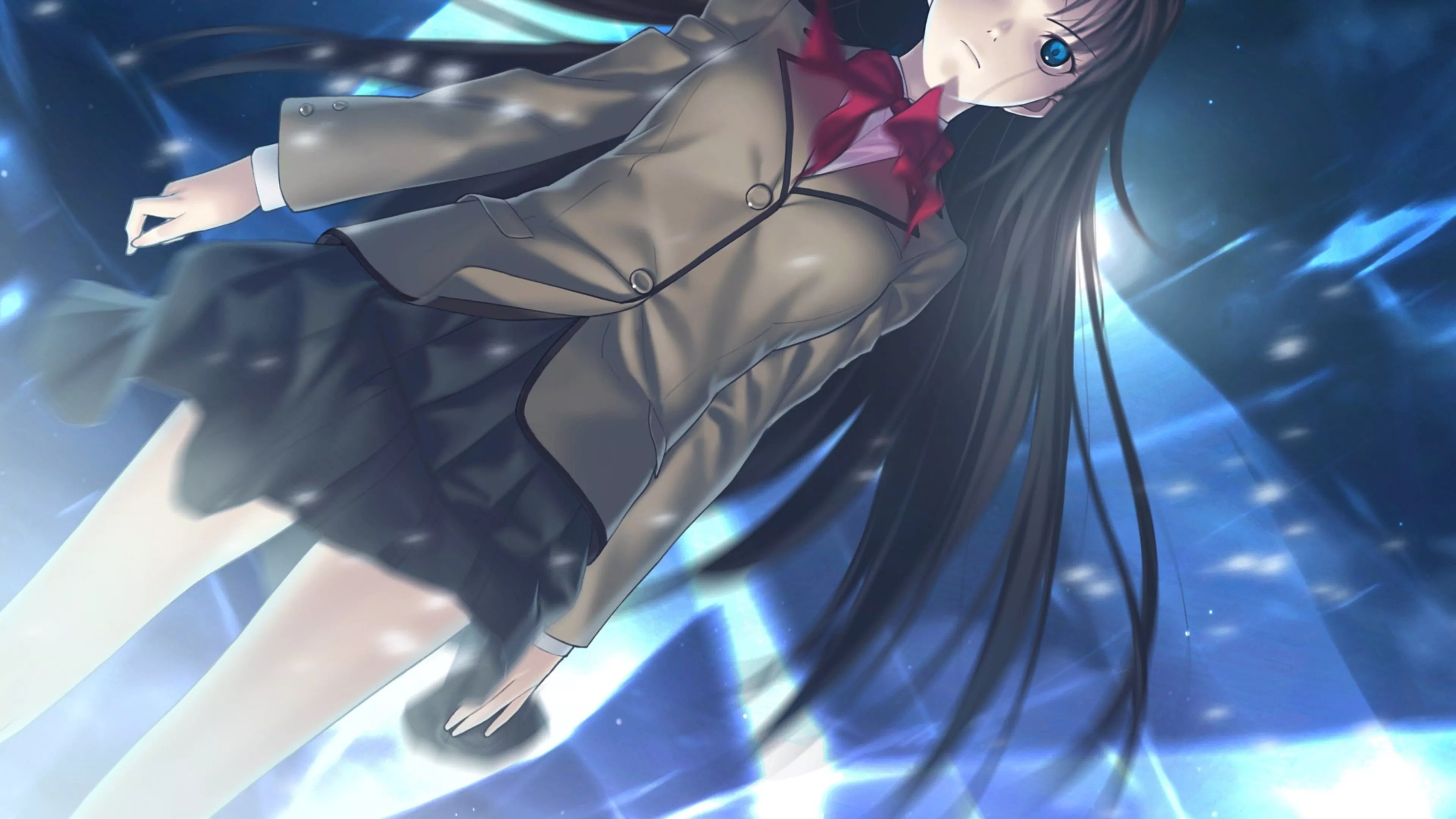 Witch on the Holy Night