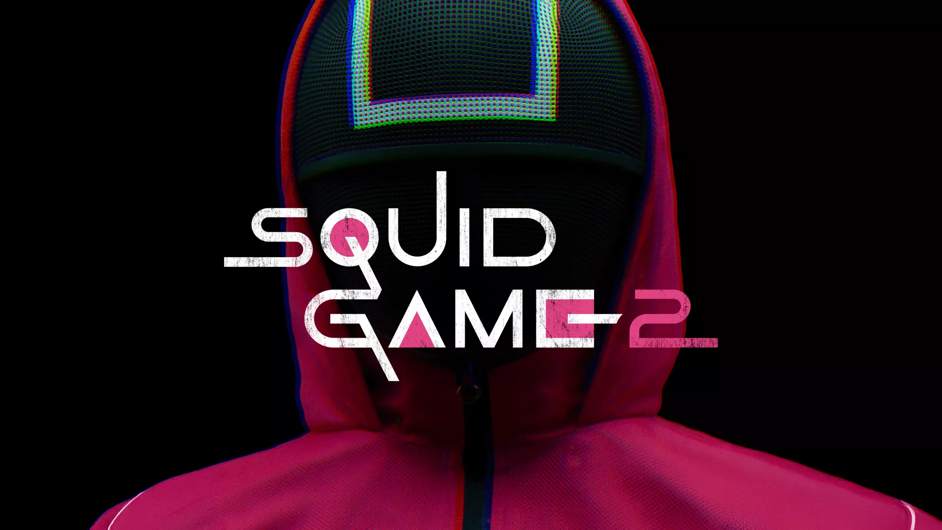 Squid Game Wallpaper 4K, Season 2, 5K
