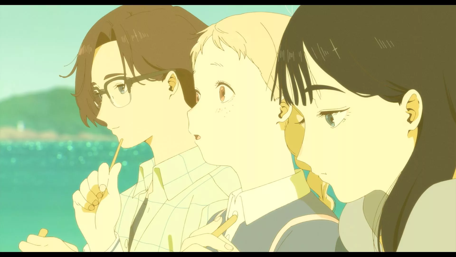 The Colors Within JAPAN Festival