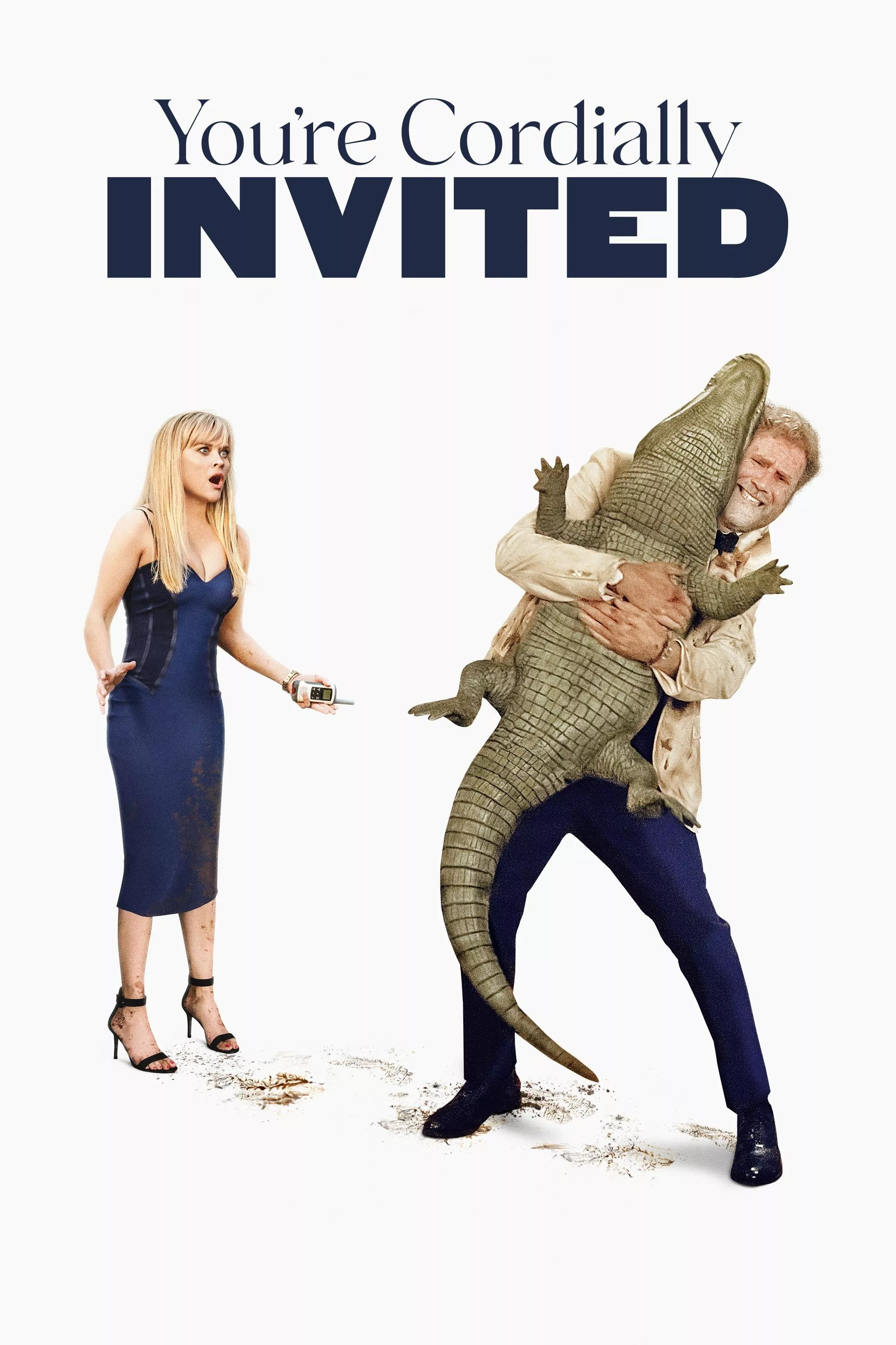 re Cordially Invited