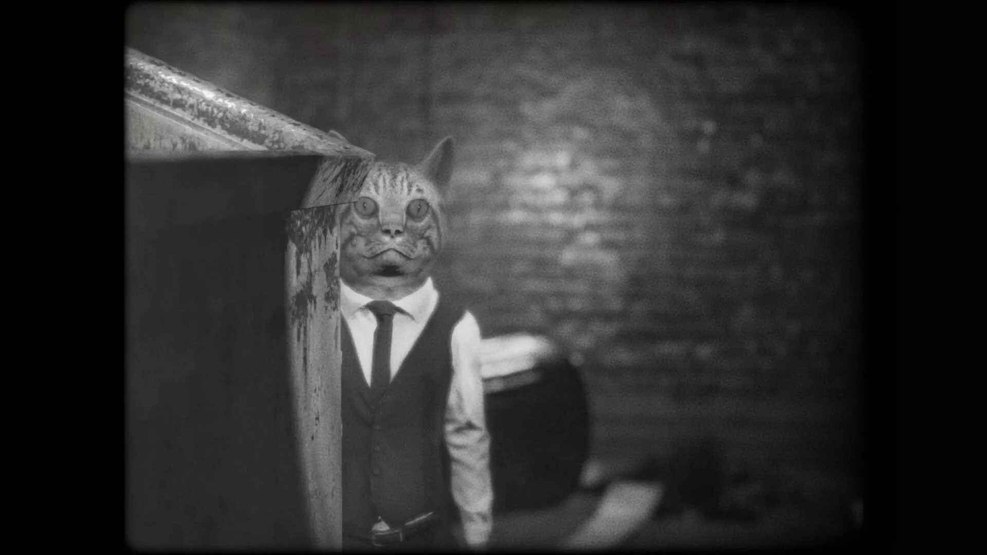 Cat Detective Albert Wilde on Steam