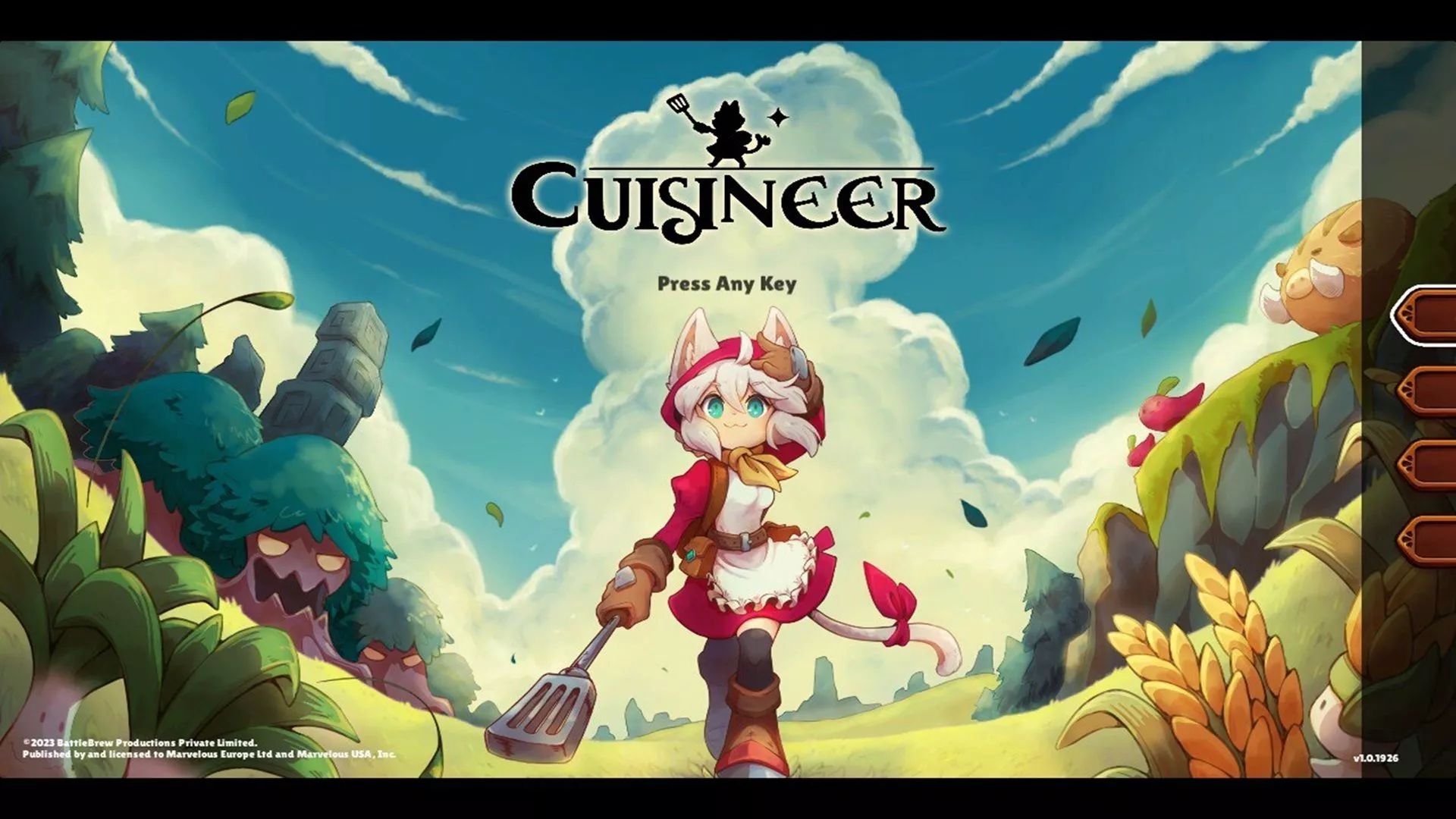 Cuisineer Review Better Than It