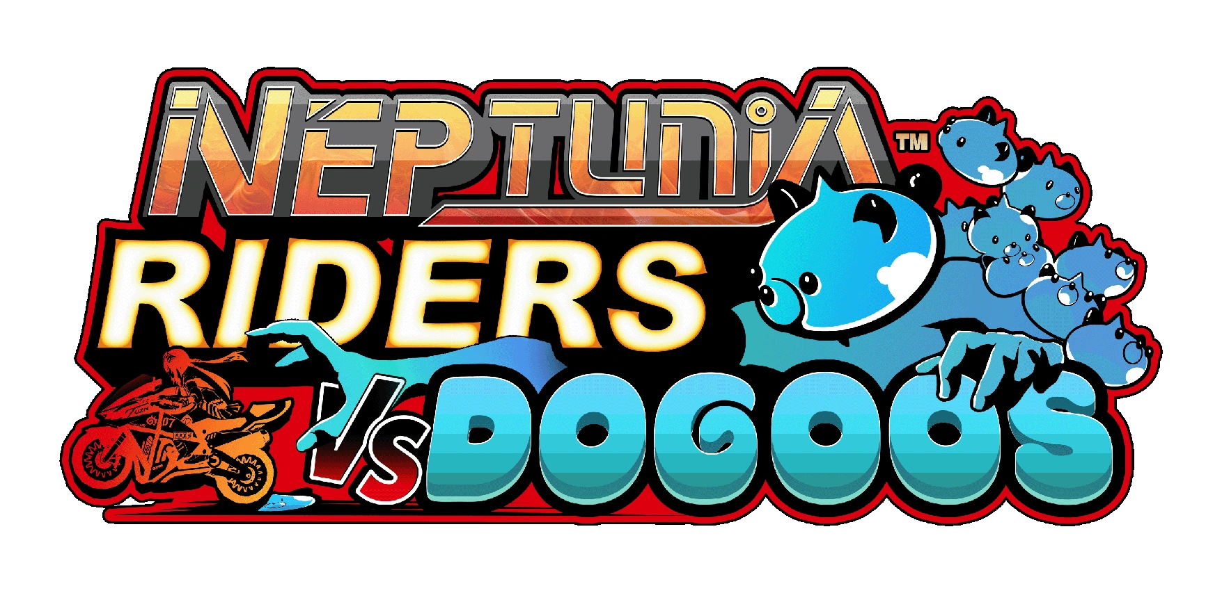 Hyperdimension Neptunia