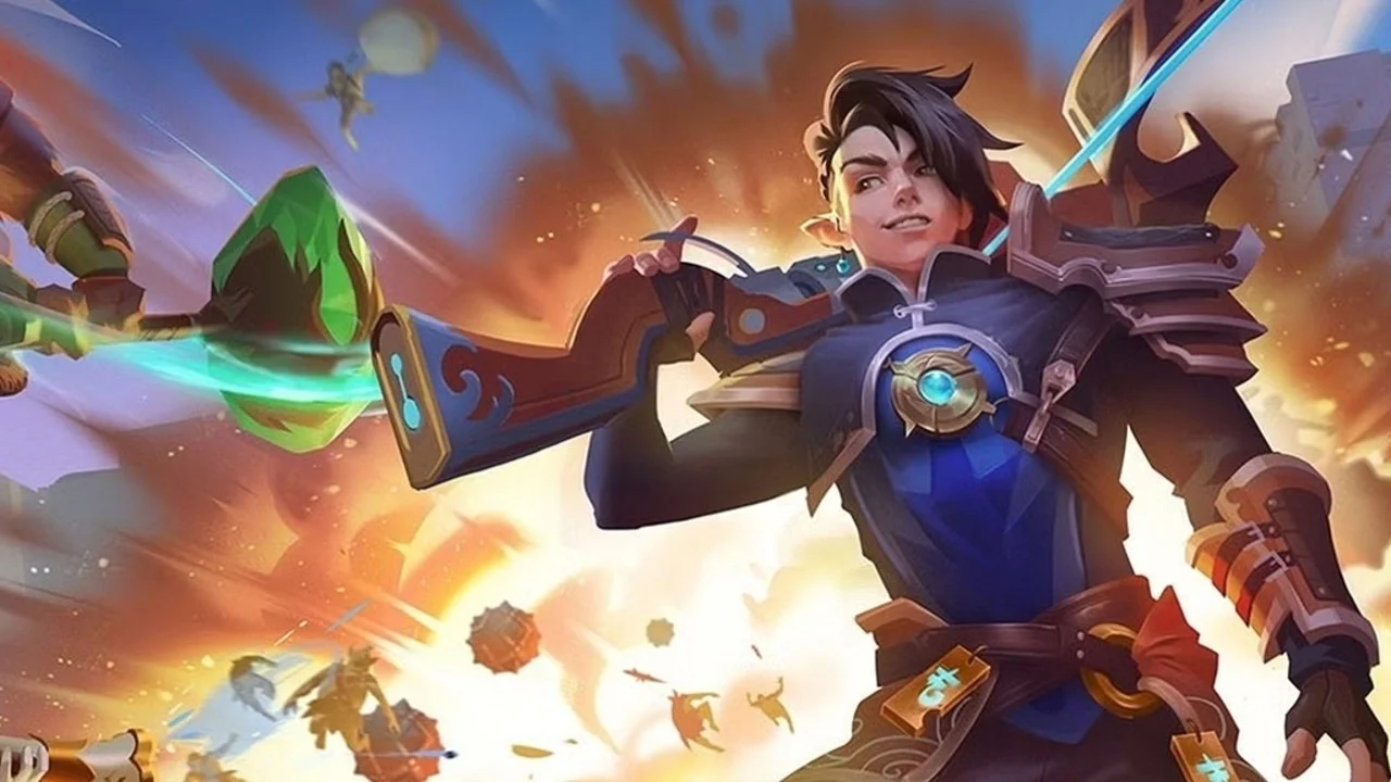 Orcs Must Die! Deathtrap. Xbox