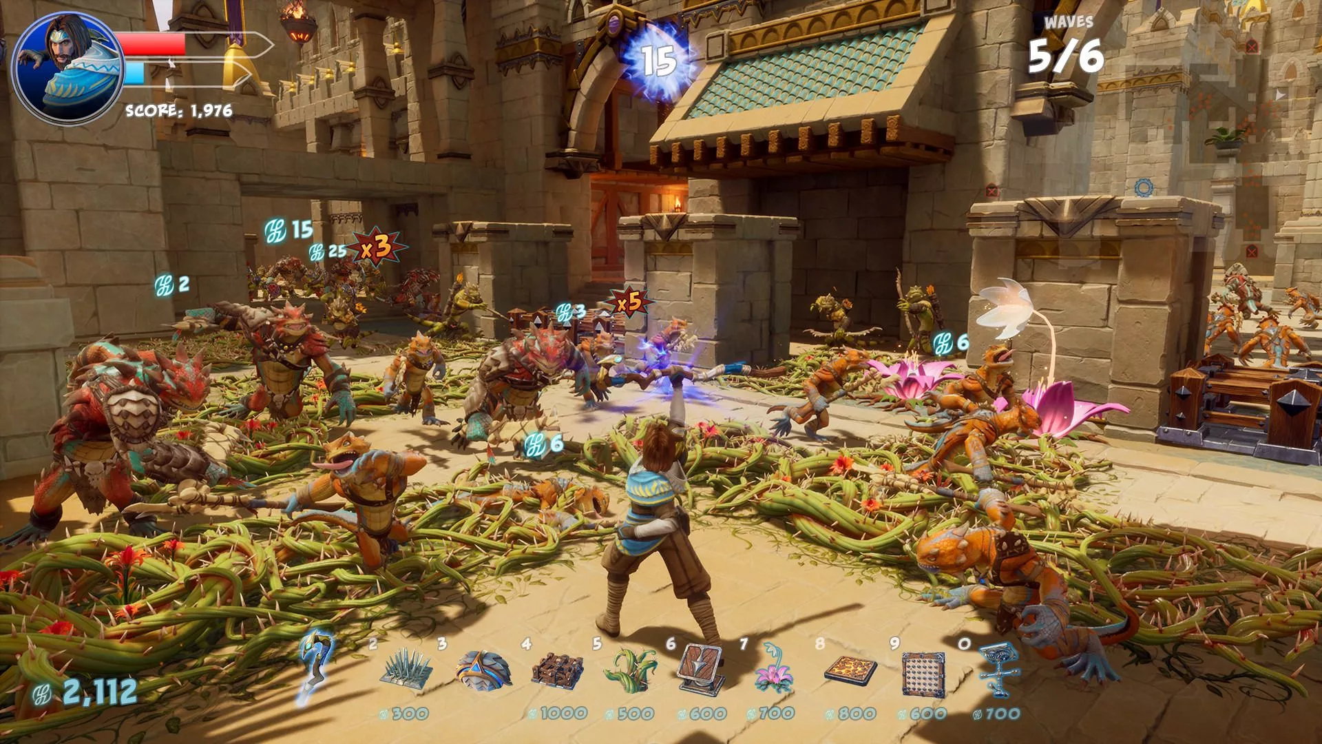 Tipping the Scales DLC Steam Key