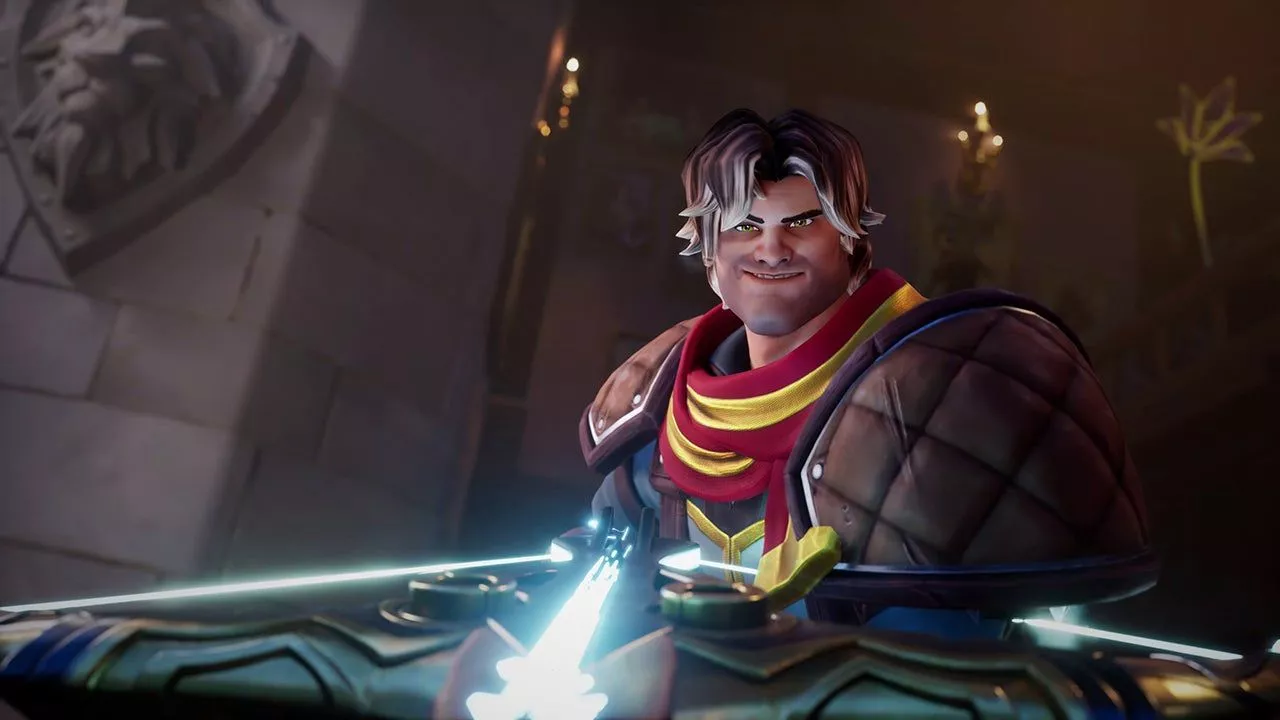 Orcs Must Die! Deathtrap