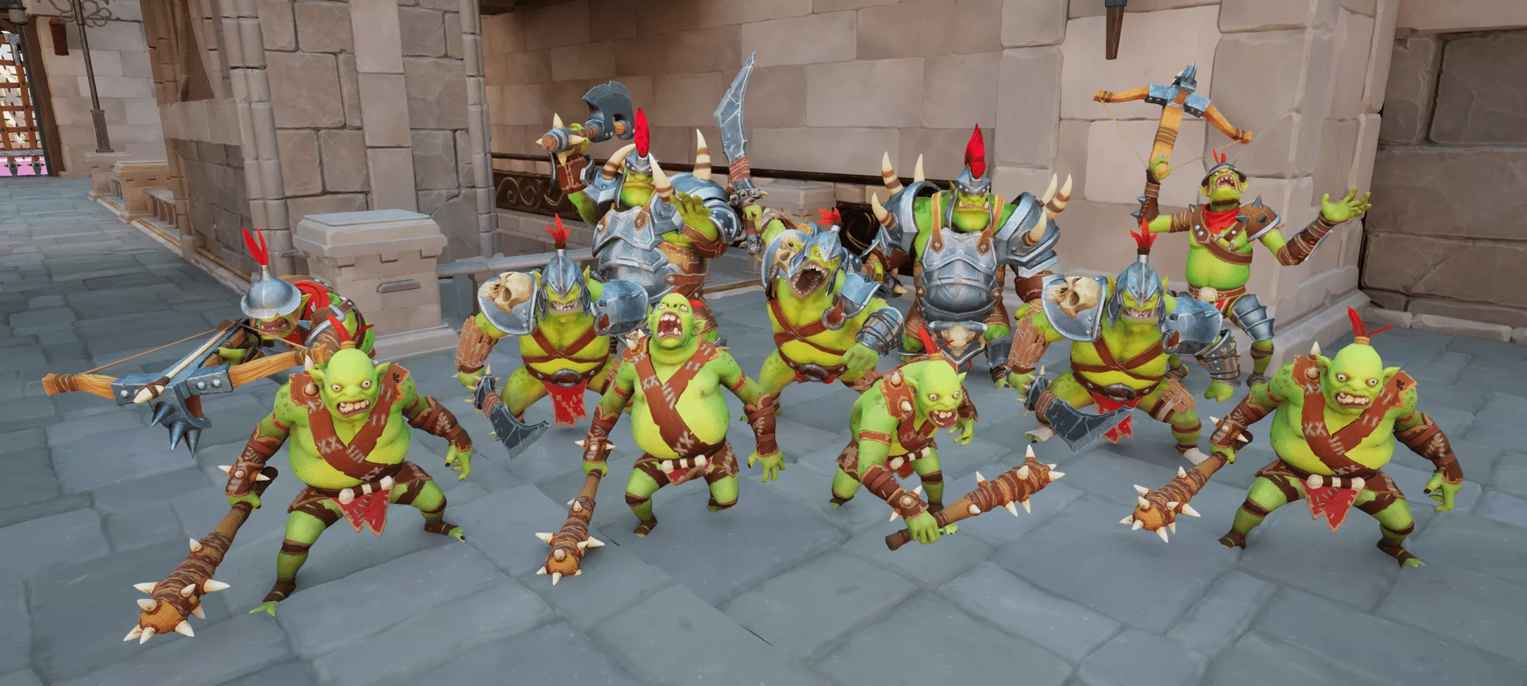 Steam Community - Orcs Must Die! 3