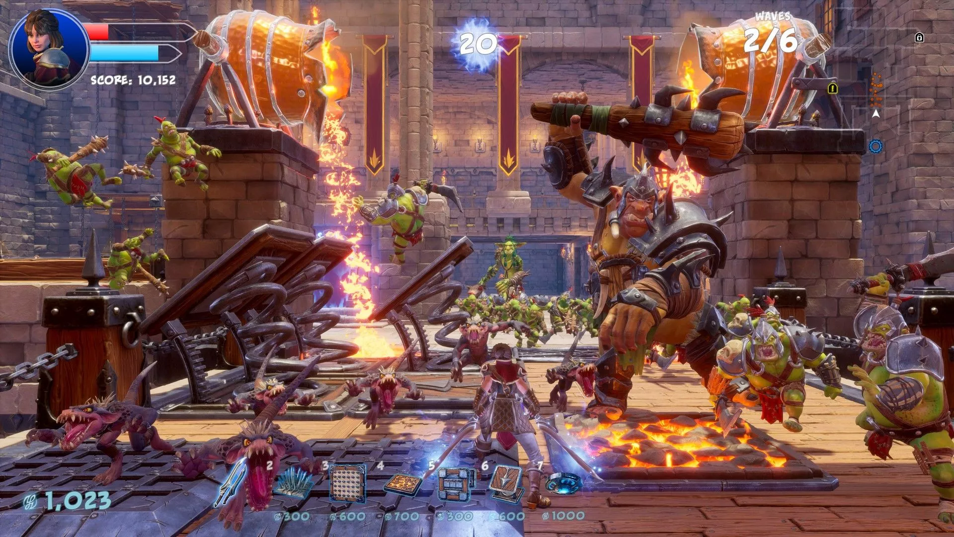 Buy Orcs Must Die! 3 Steam