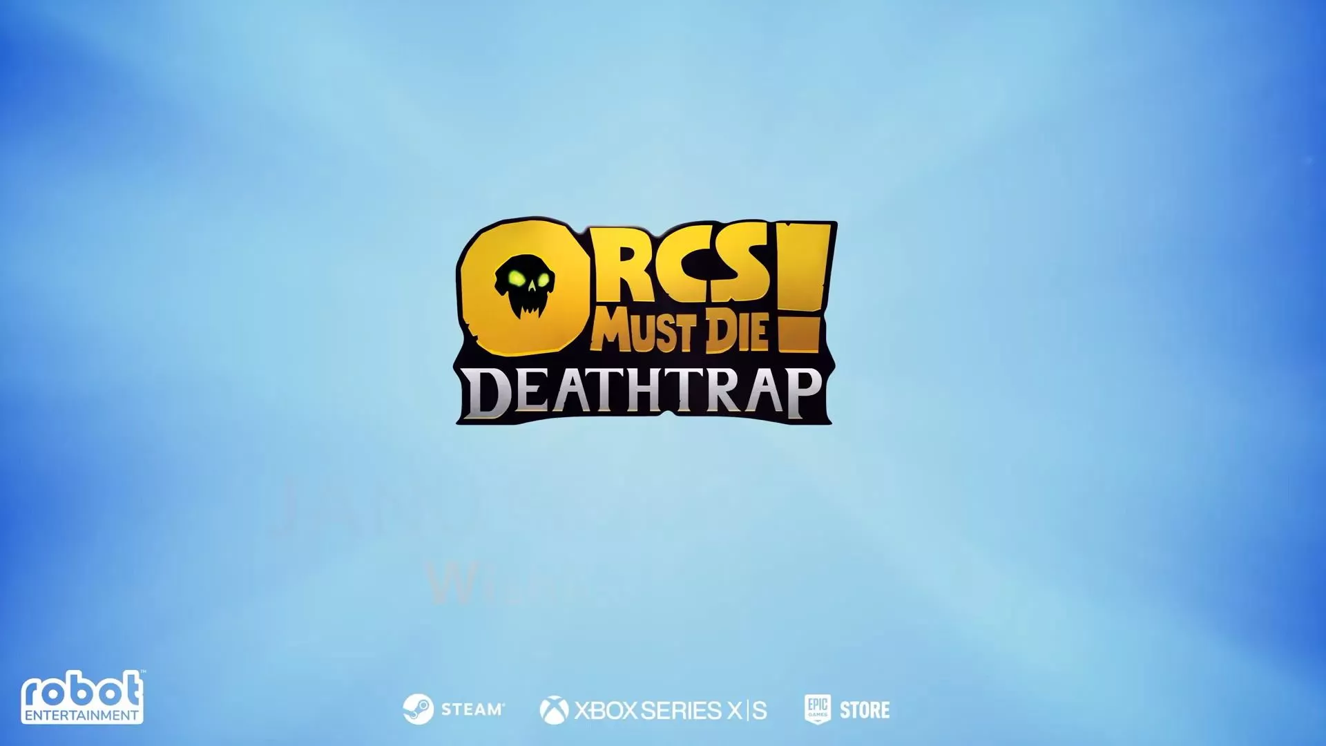 Deathtrap Official Gameplay Overview