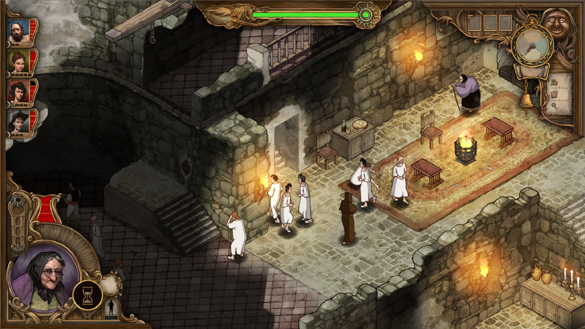 Download The Stone of Madness Free