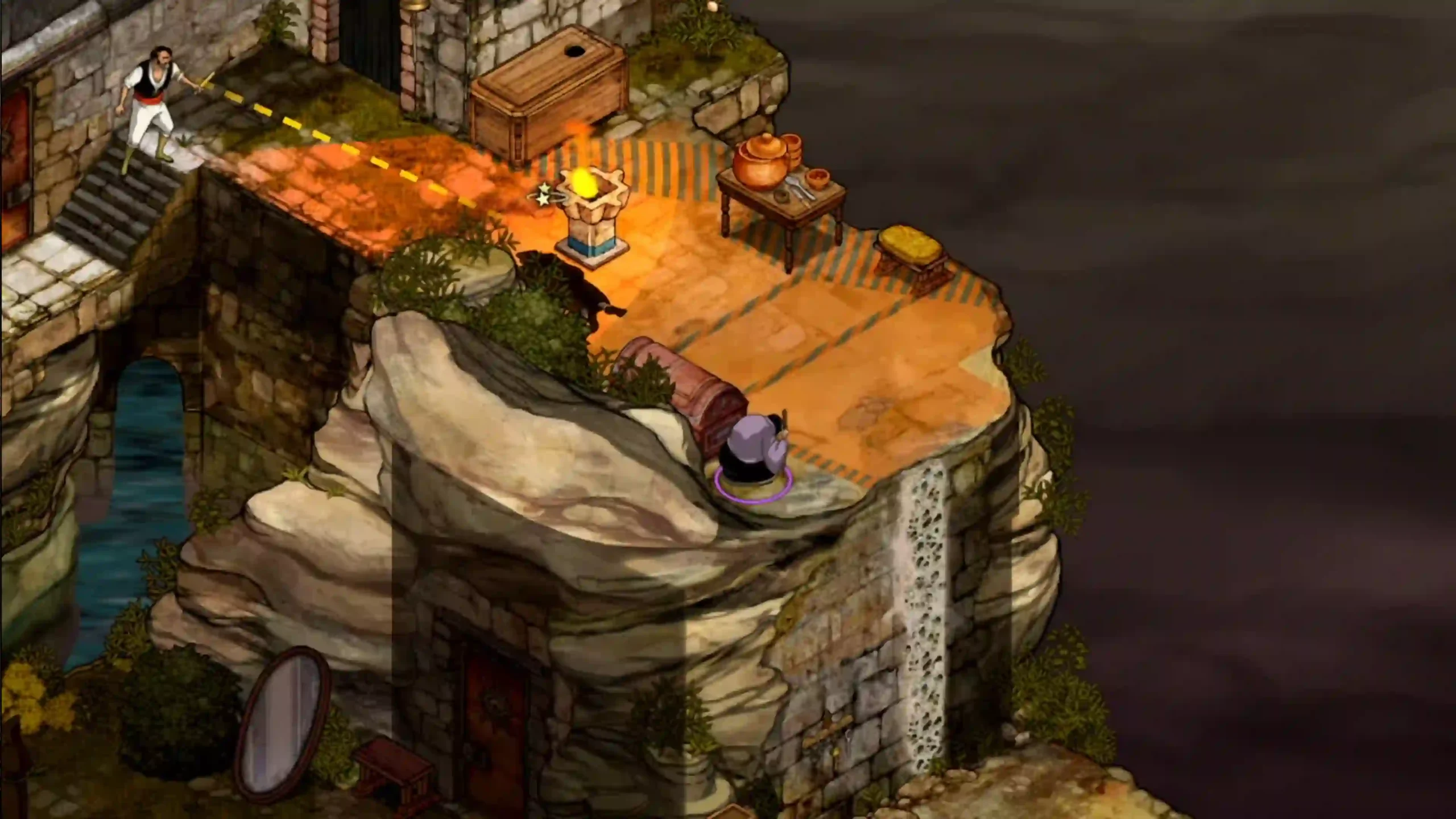 The Stone of Madness Demo is Out Now