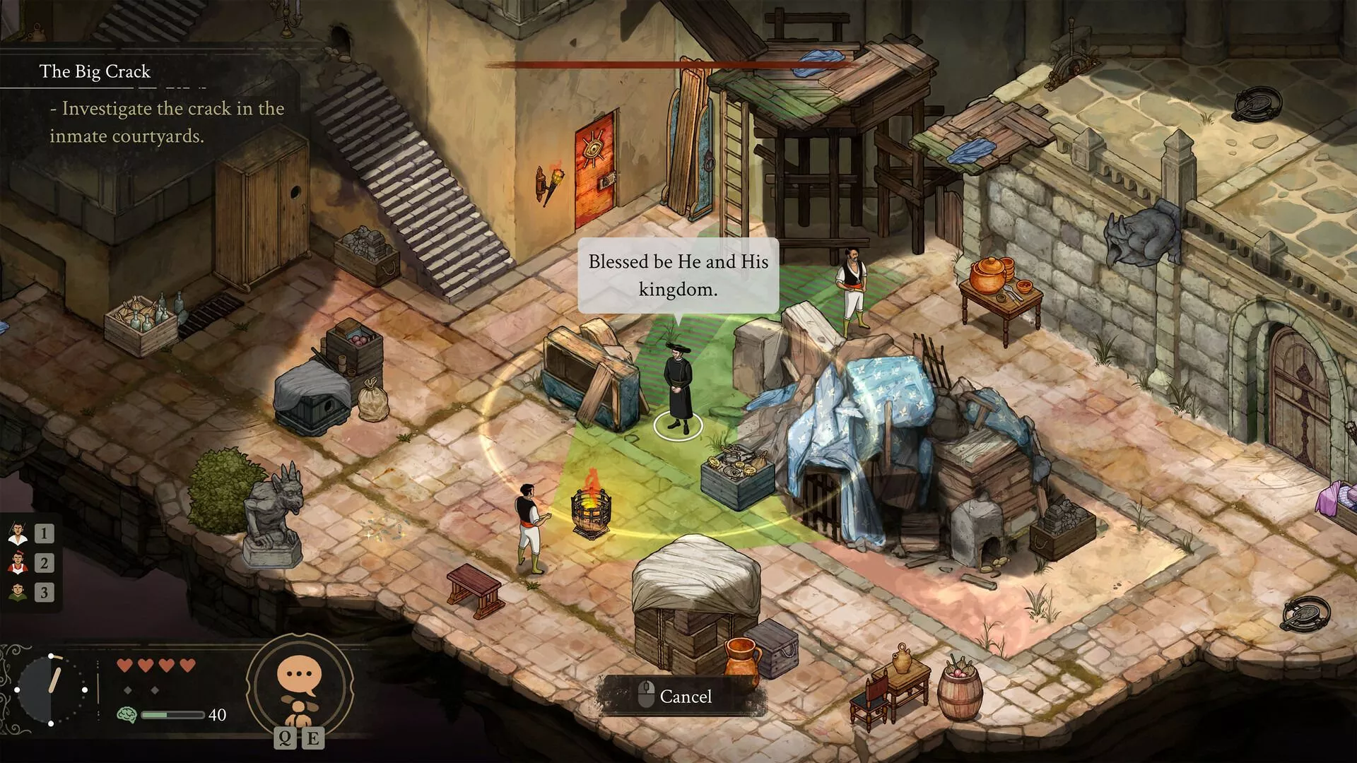 cheap The Stone of Madness Steam Key