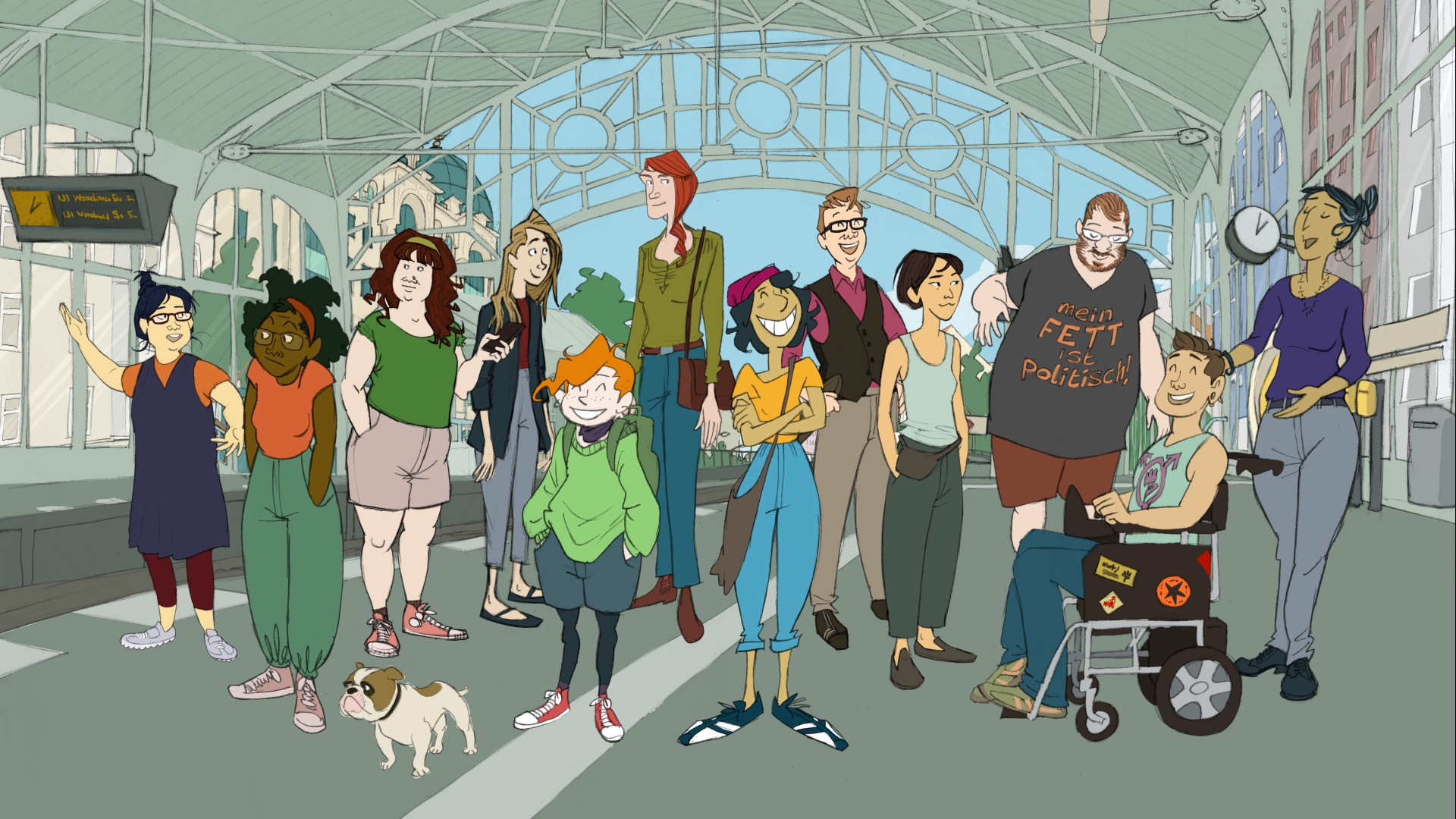 game for children and youth