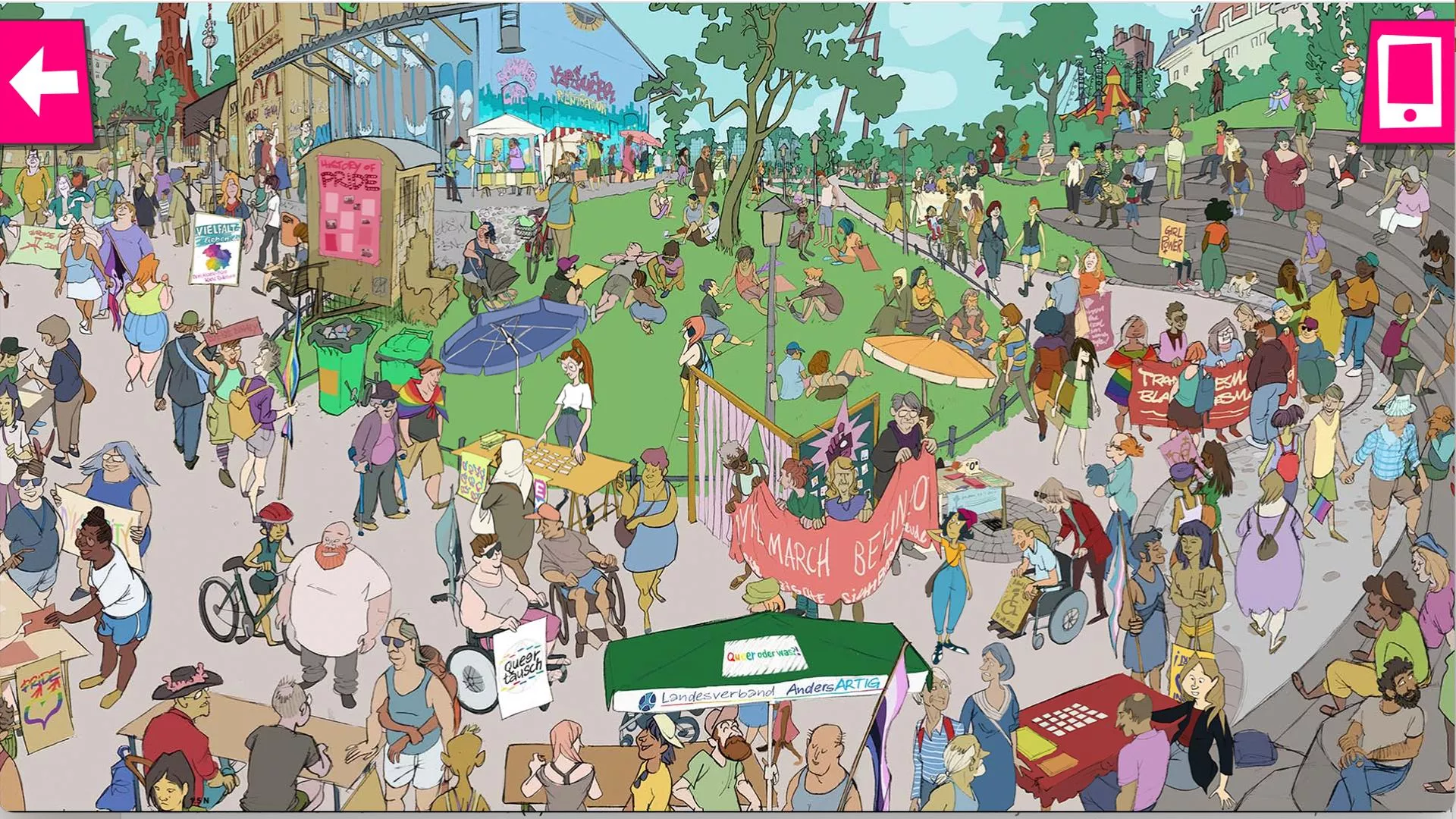 Sibel's Journey Latest Version 2.1