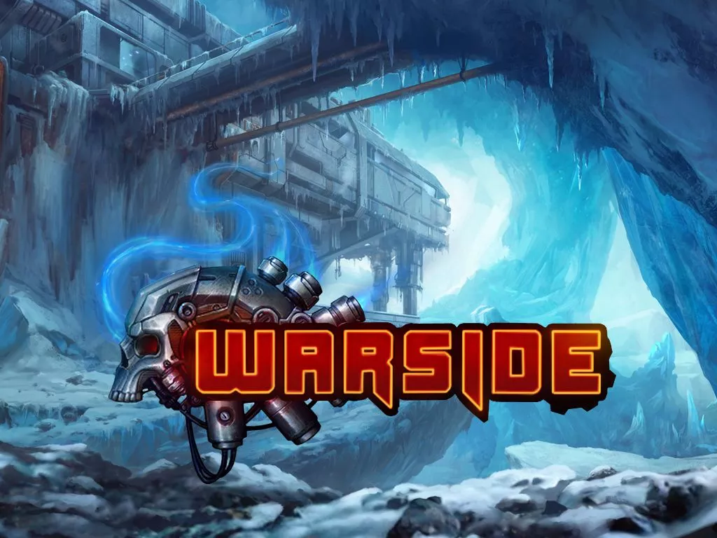 Warside. How we create a battle arena