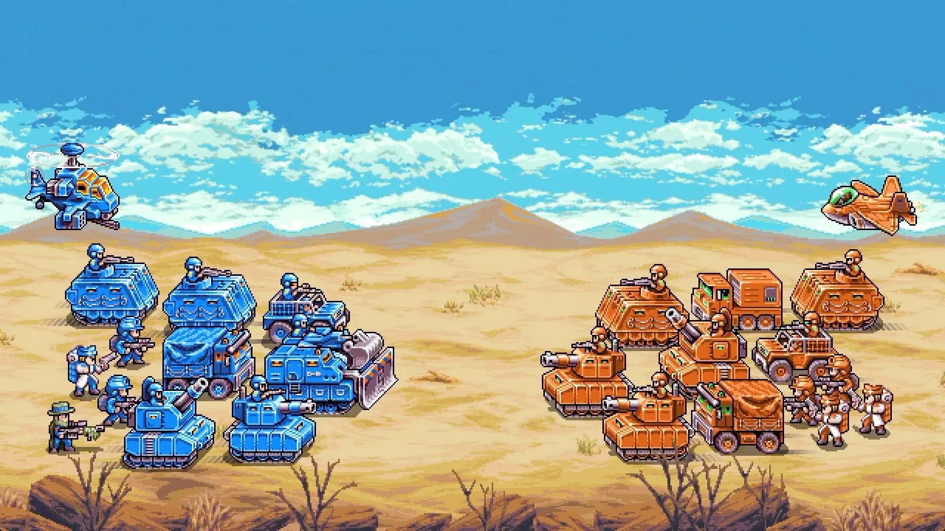 Warside Release Date