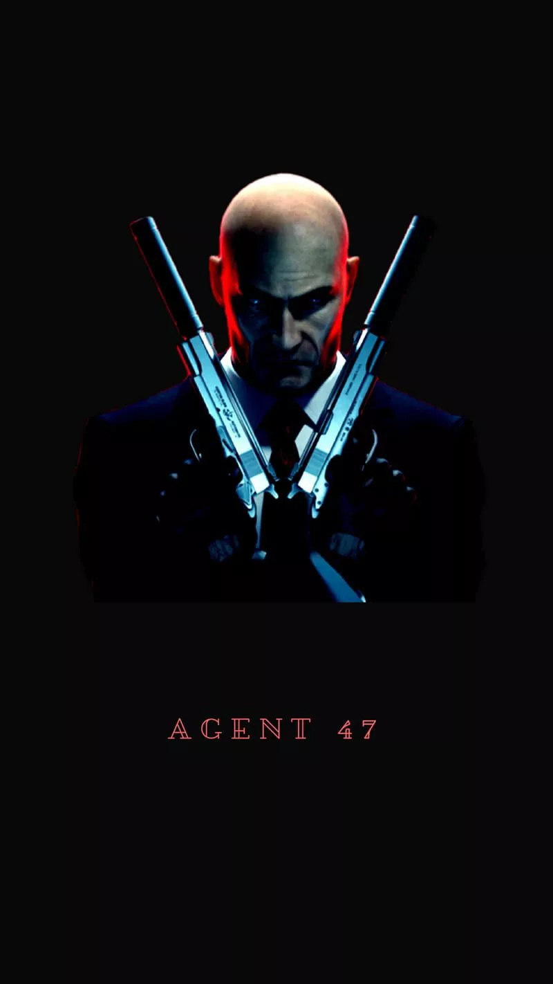 Hitman 3 Key Art, HD phone wallpaper