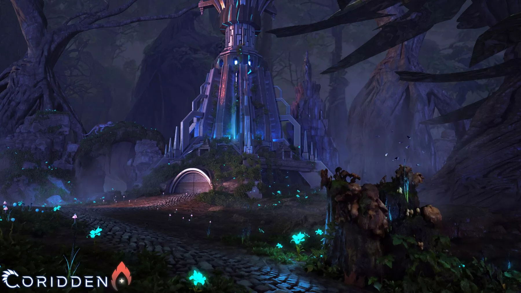 Stijn Windig Concept Art