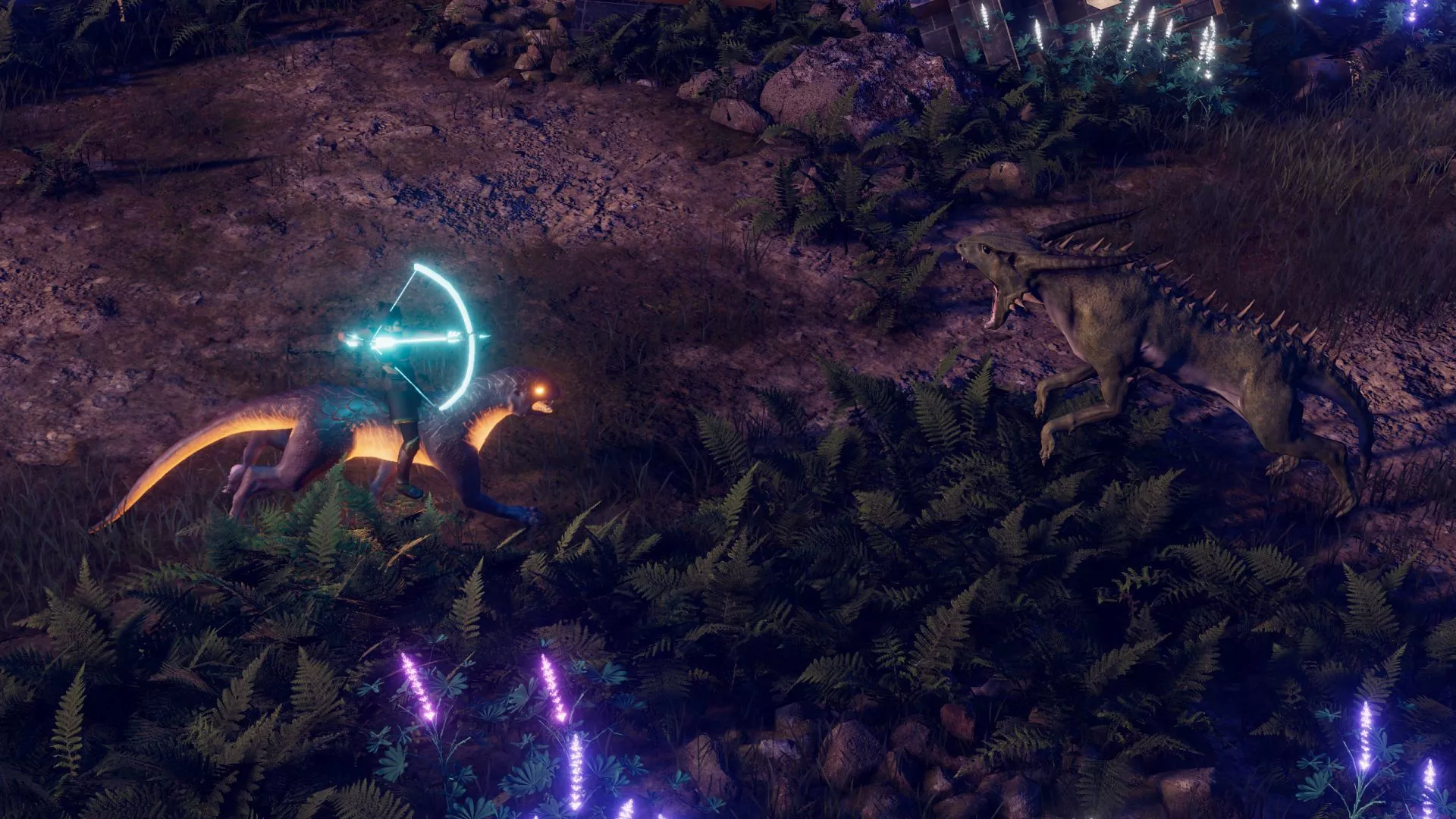 Coridden' Steam Demo Lets Players