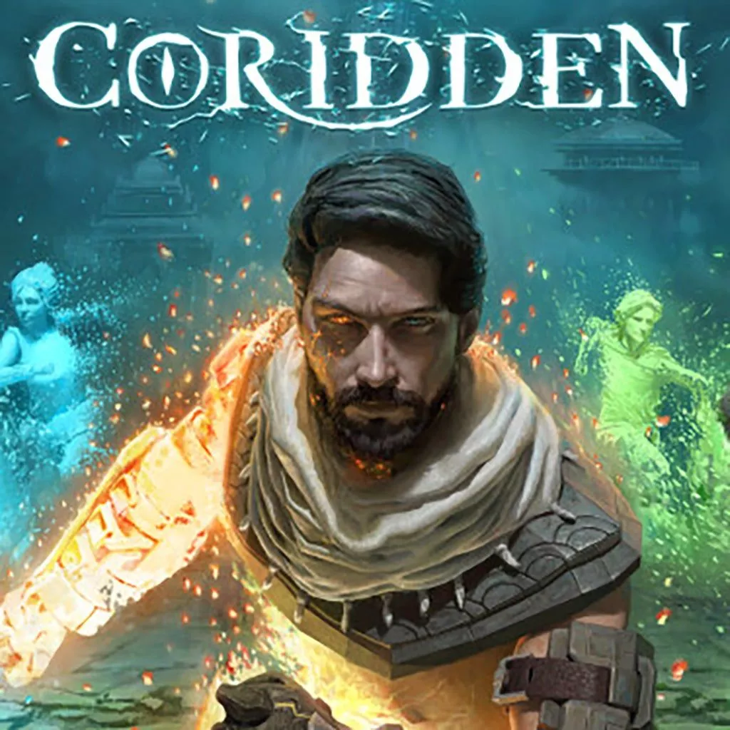 Coridden