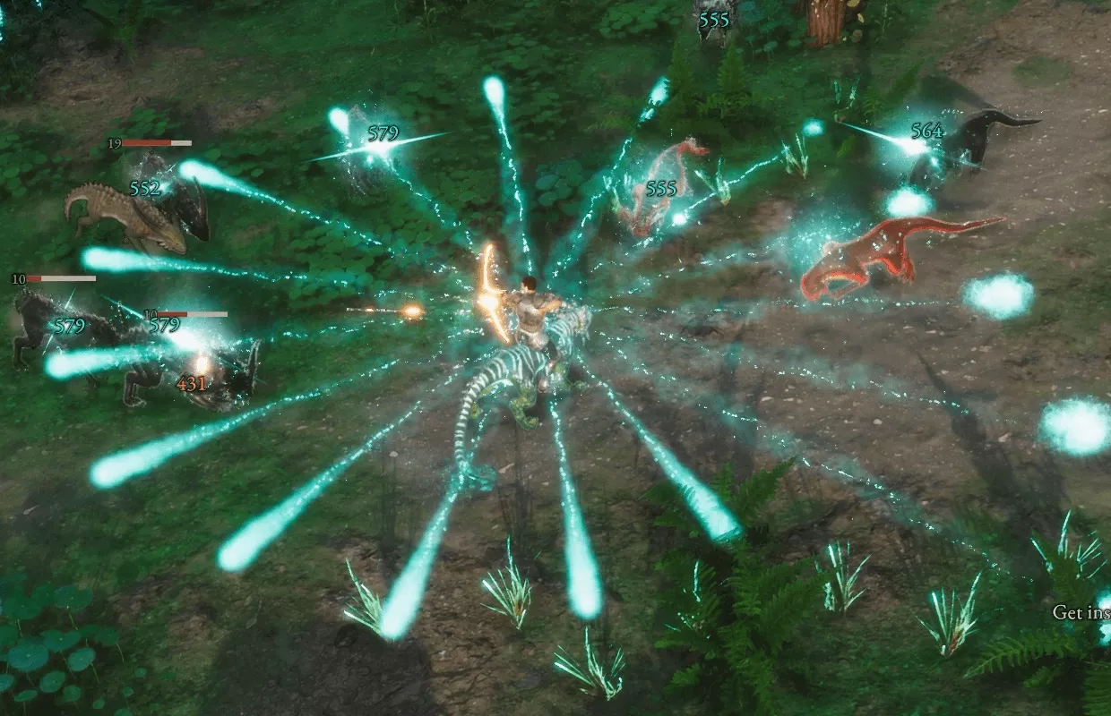 Co Op Action RPG Coridden Launches