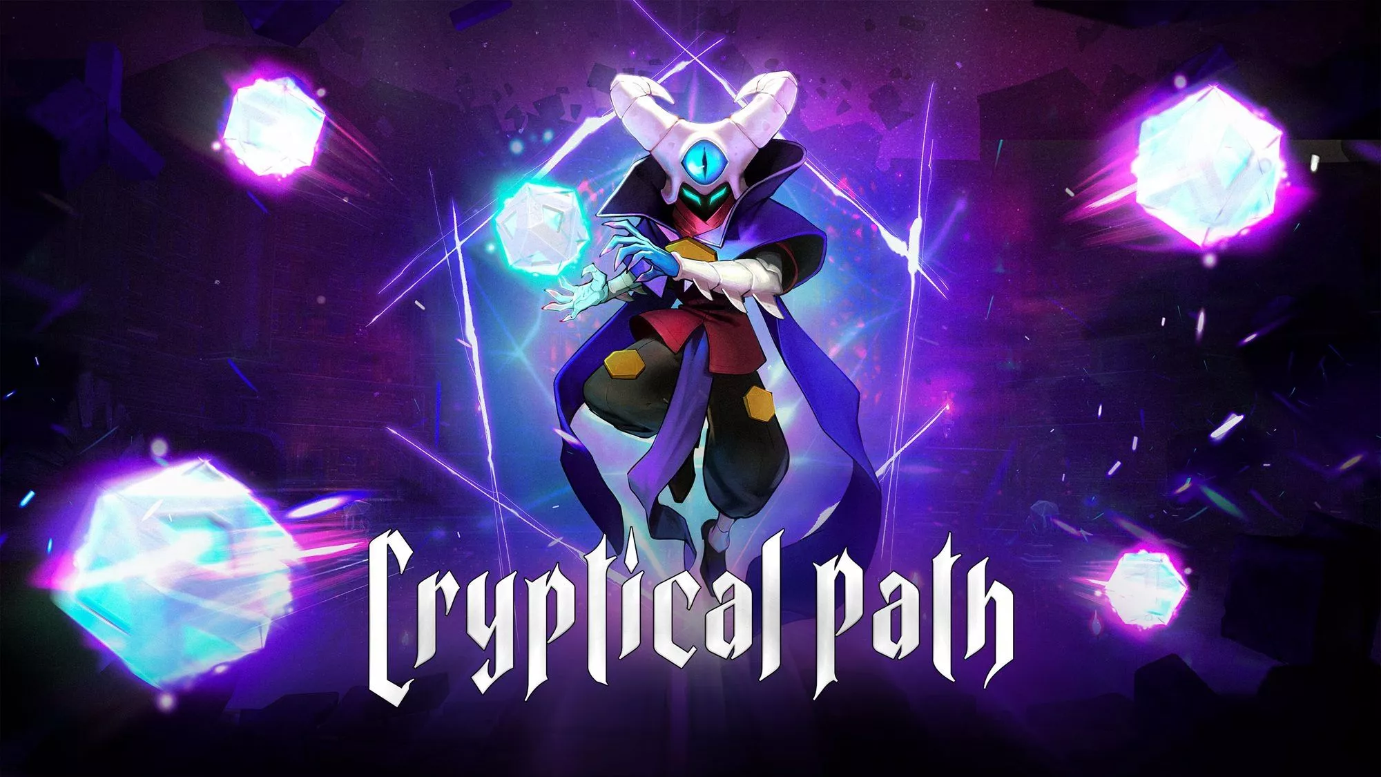 Cryptical Path Confirmed For Release
